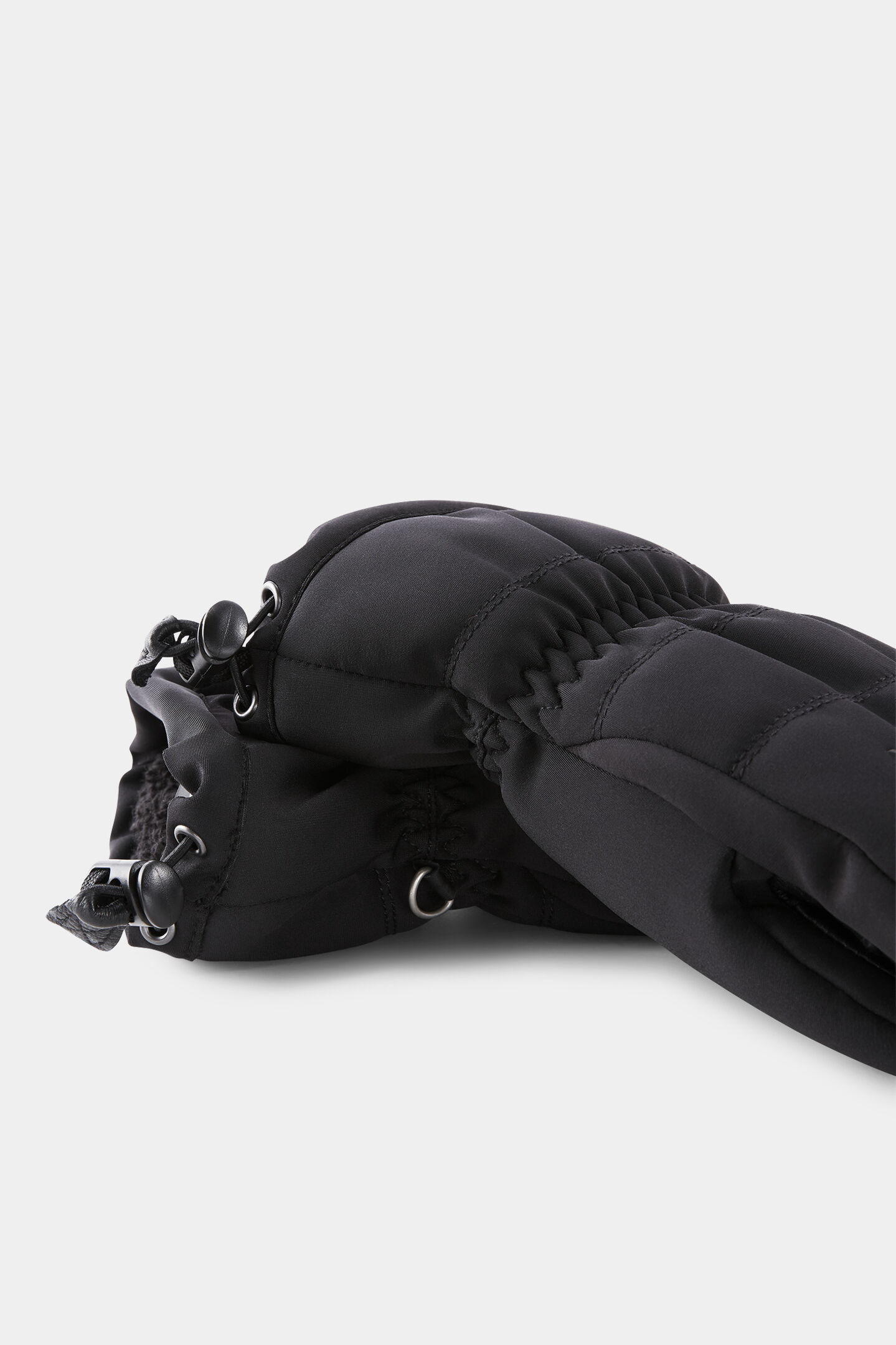 Emilia Kids gloves  Black 