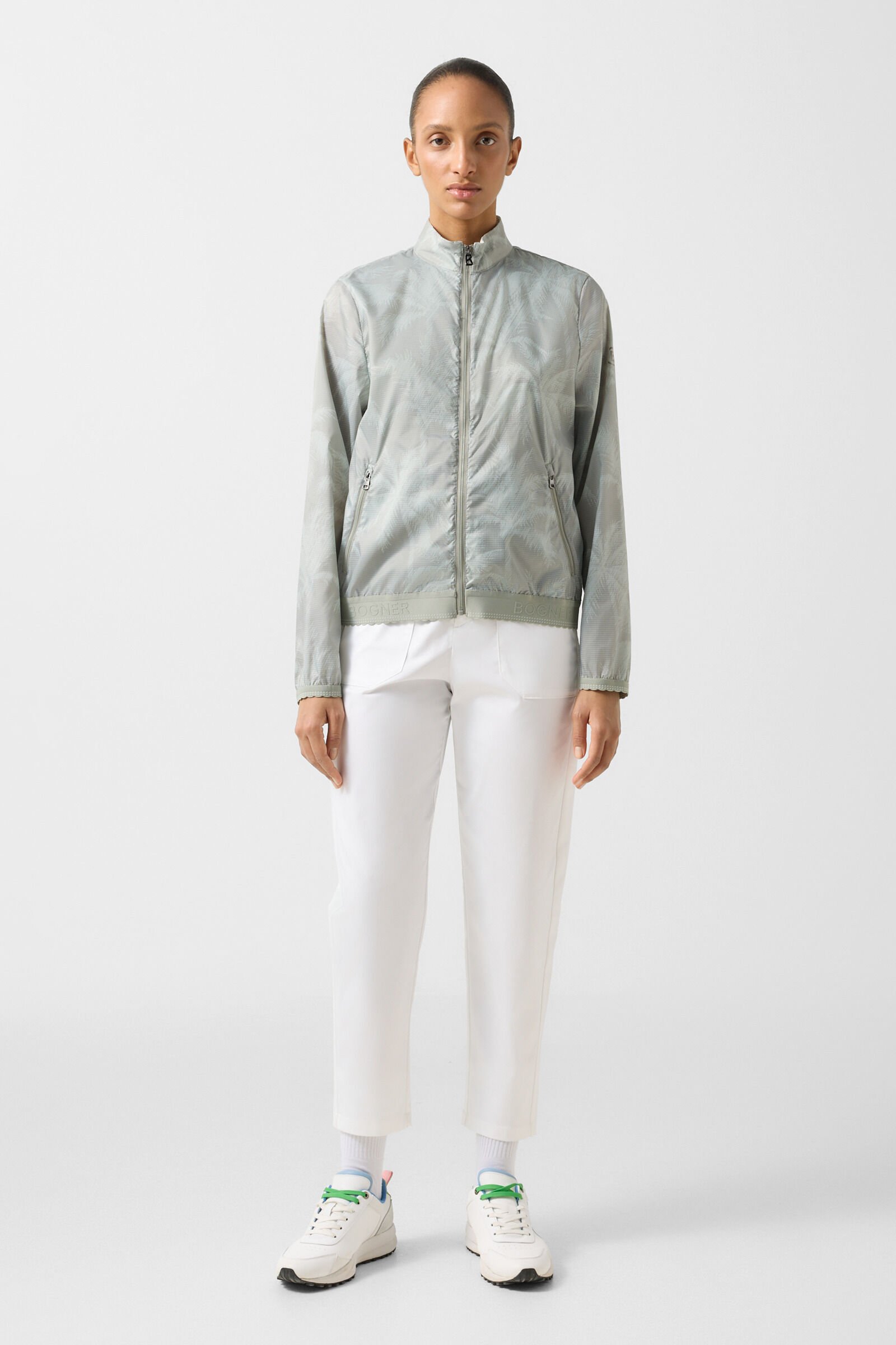 Sofie bloes Eucalyptus