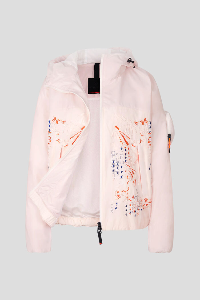 Jacke Hanya Jacke Hanya