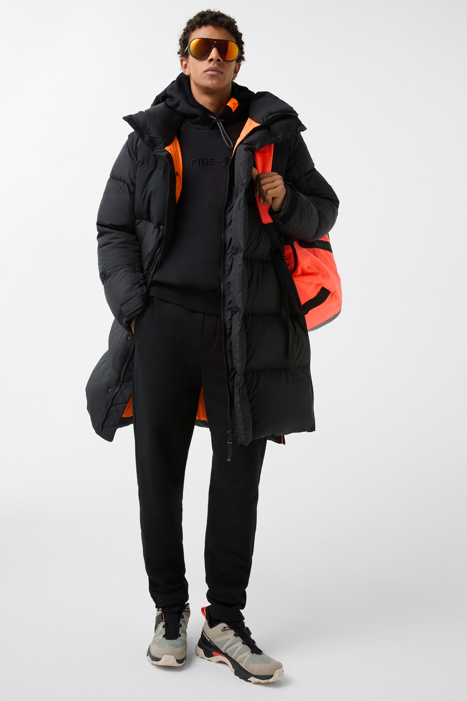FIRE+ICE Spring/Summer 2024 Collection
