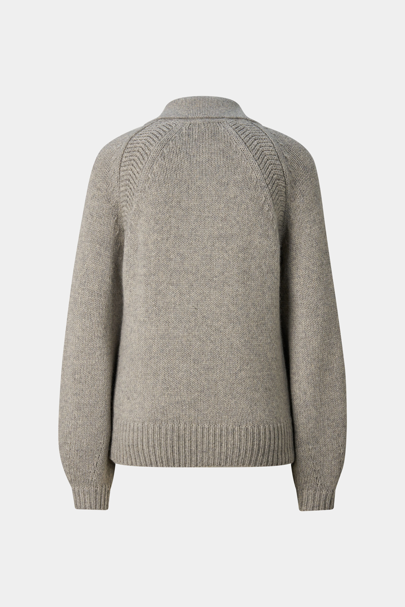 Jordy Yak Jumper Light grey