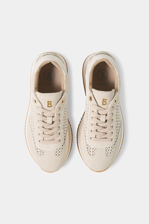 Padua trainers Sand