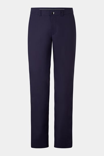 Pantalon fonctionnel Anjo Bleu marine Pantalon fonctionnel Anjo Bleu marine