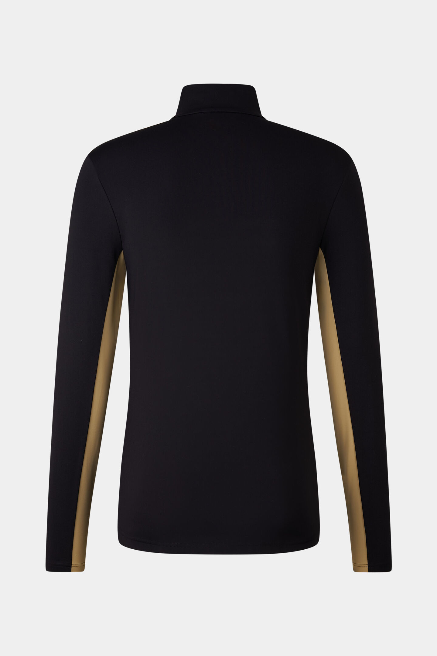 First Layer Bond Schwarz/Beige