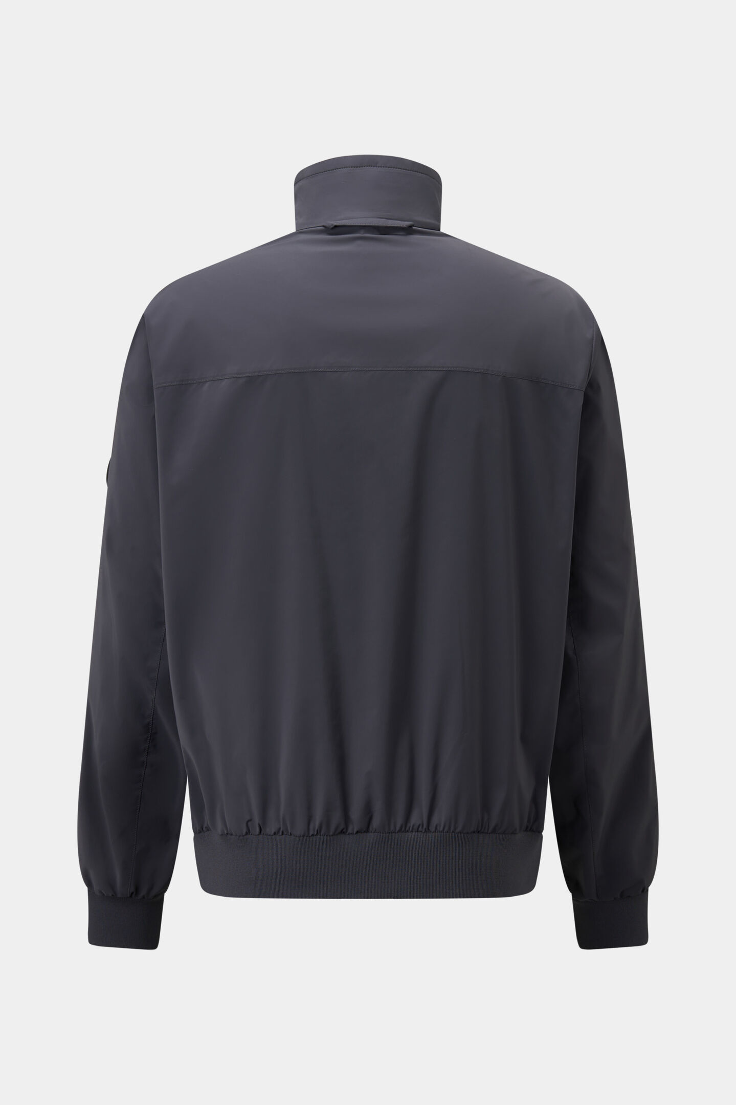 Jonas blouson Anthracite