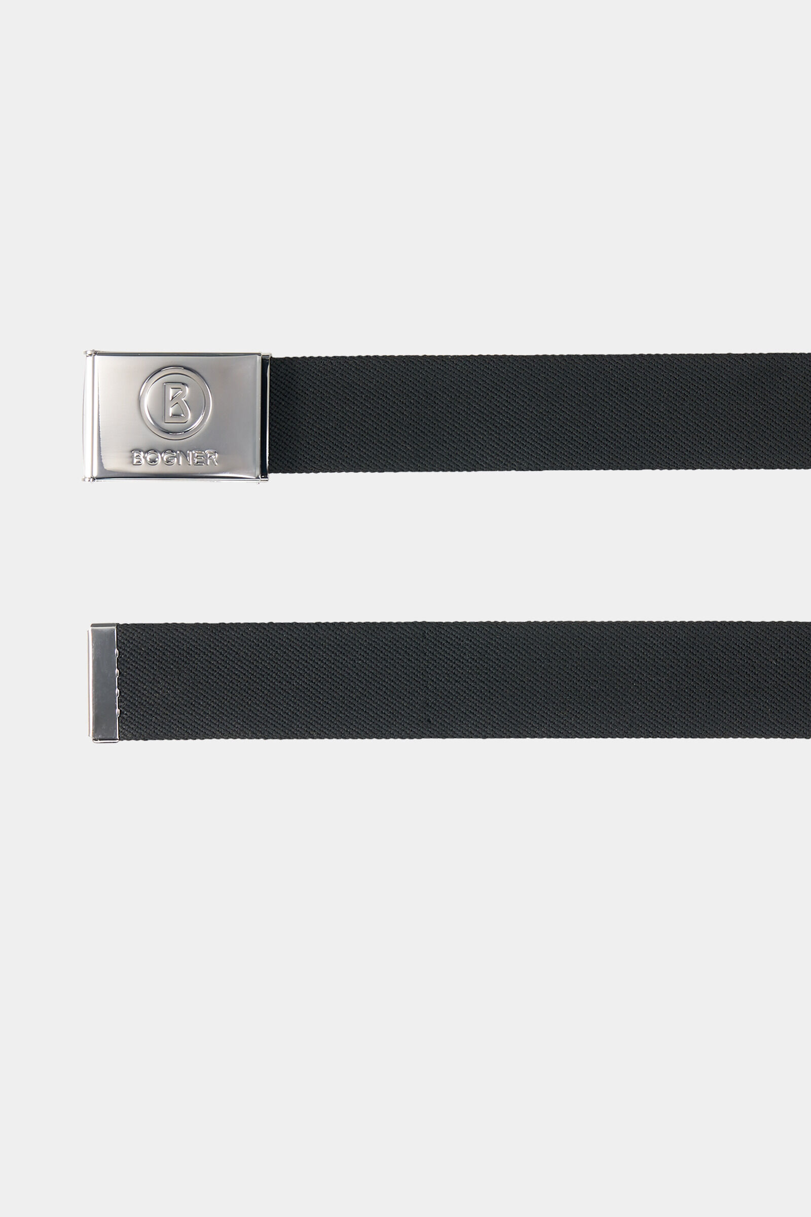 Gino belt Black