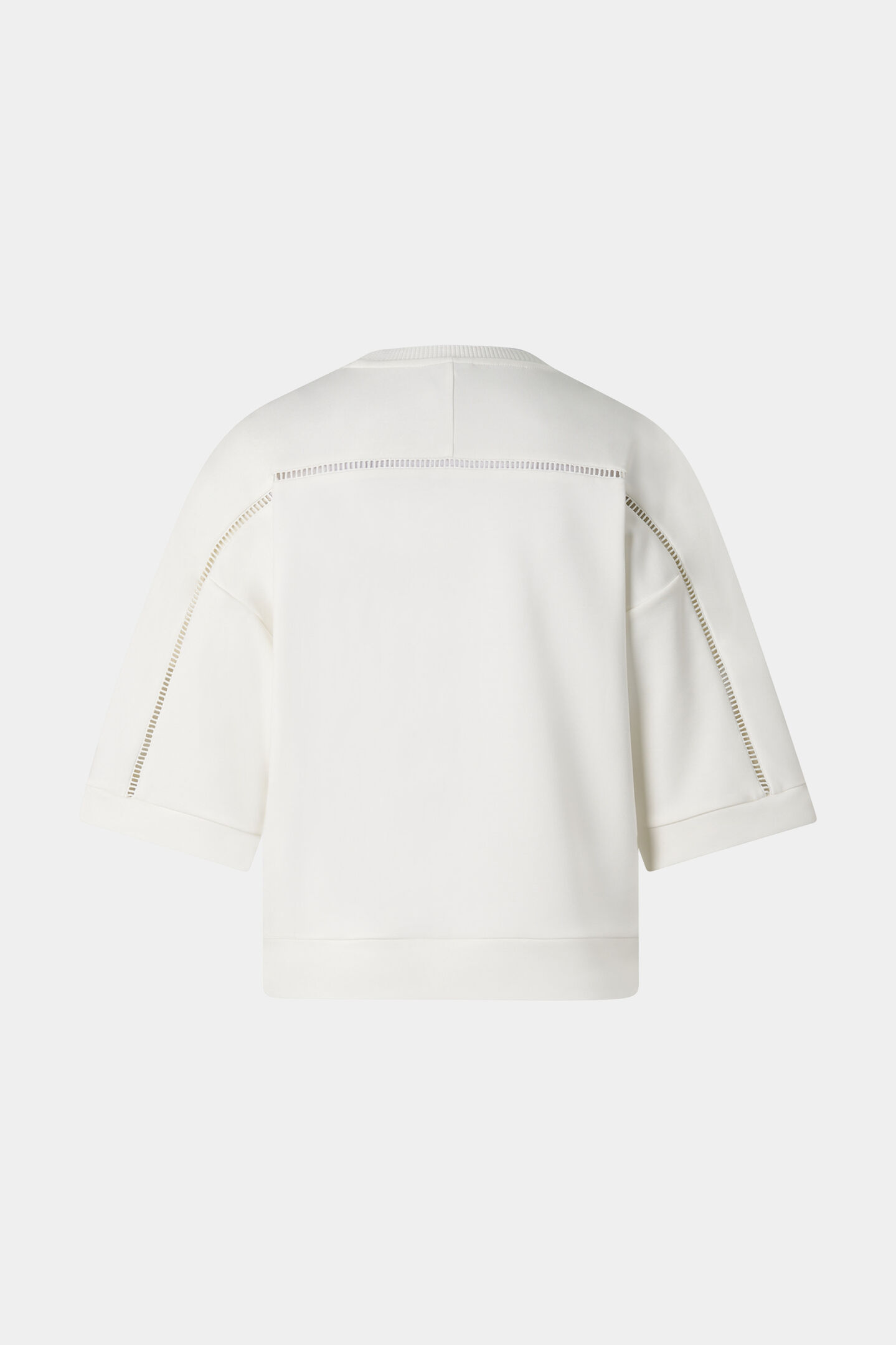 Rabea sweatshirt Off-White