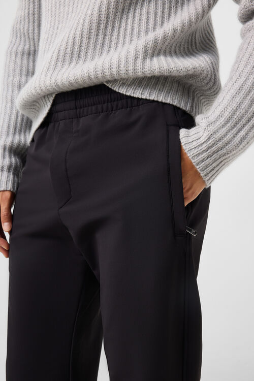 Chace Sweatpants Black