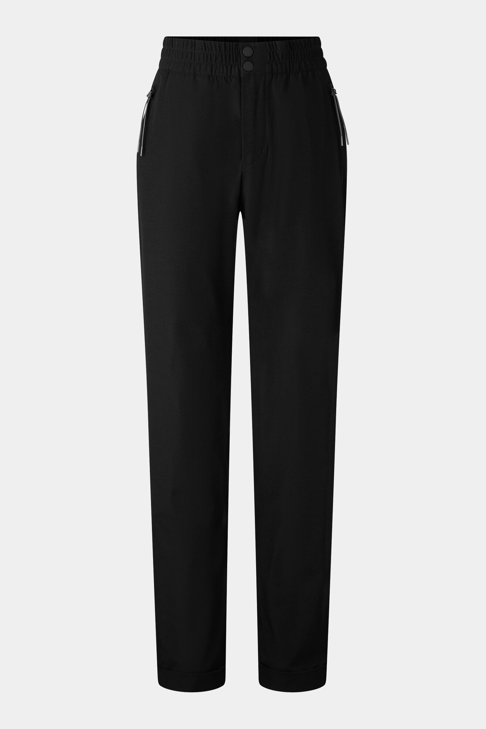 Ava functional trousers Black