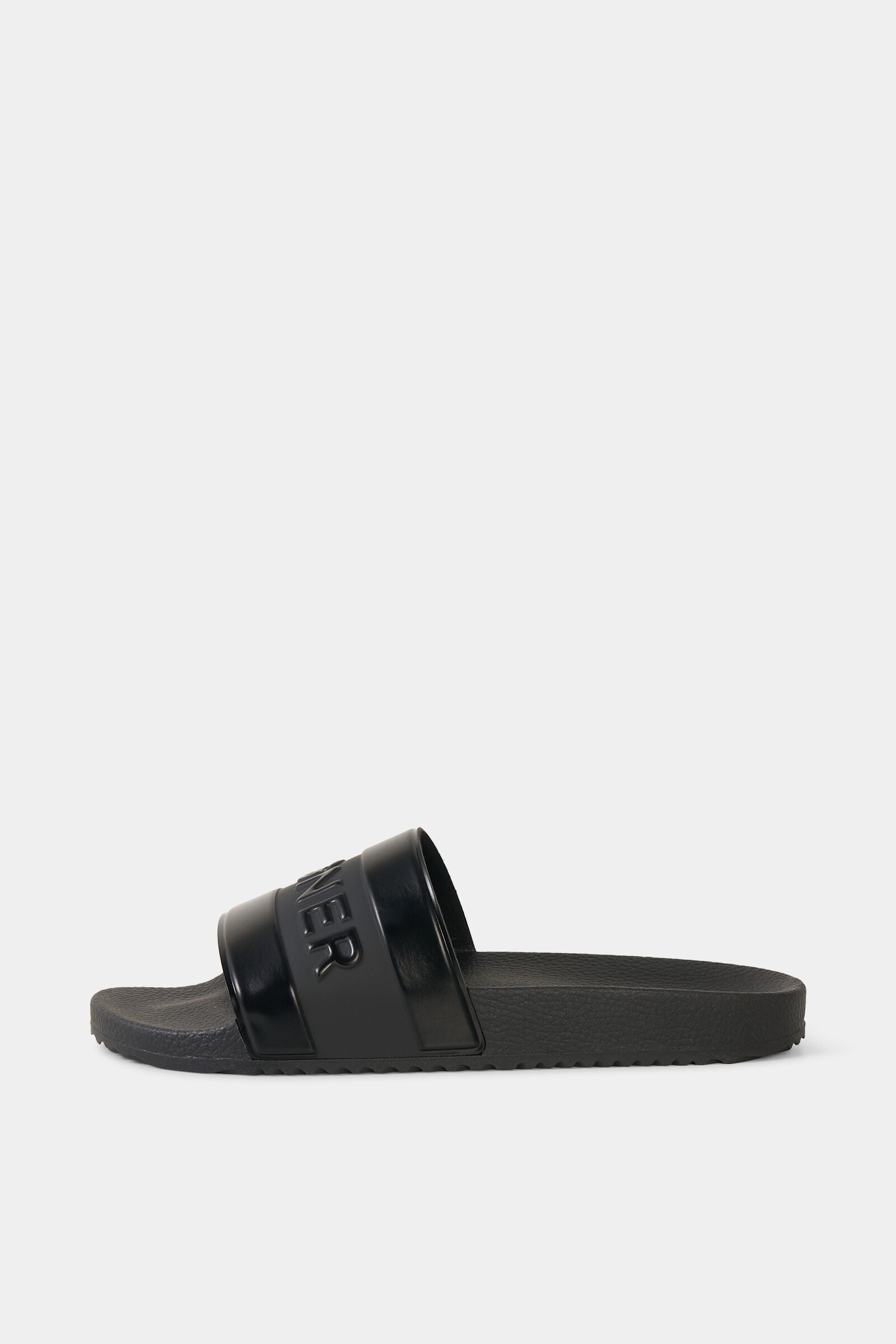 Slides Belize Black