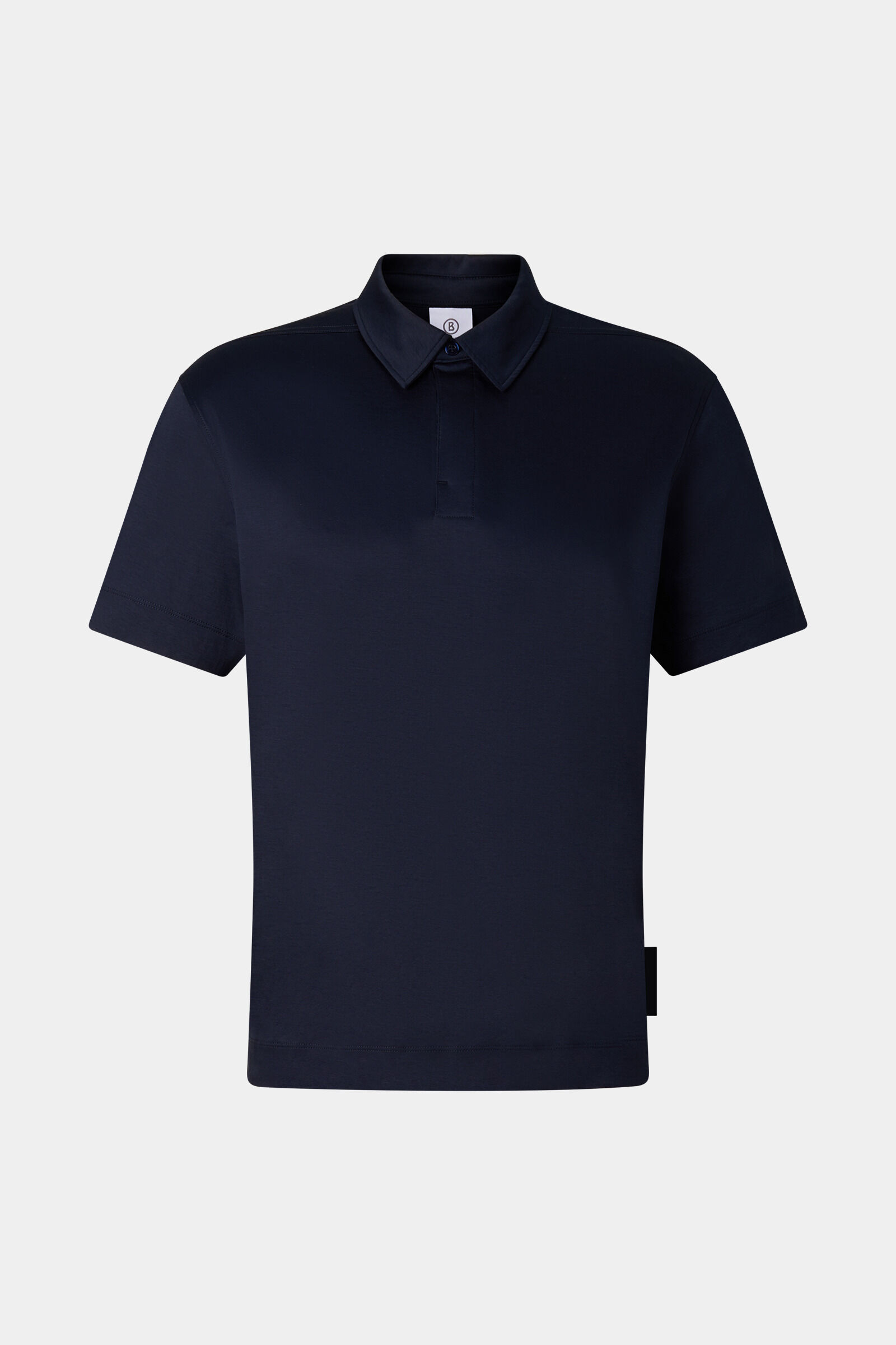 Tayden polo shirt Navy blue