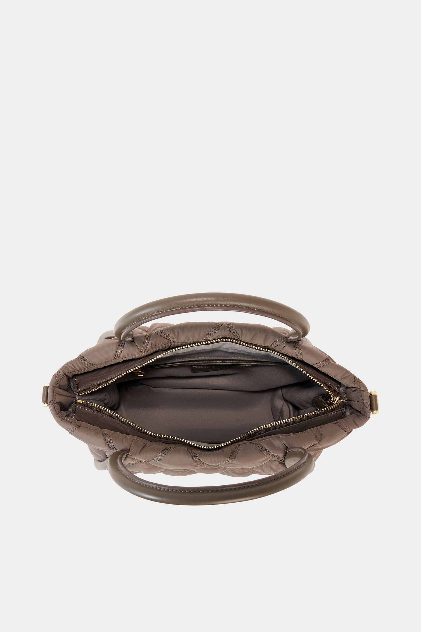 Tirano Timea handbag Dark brown