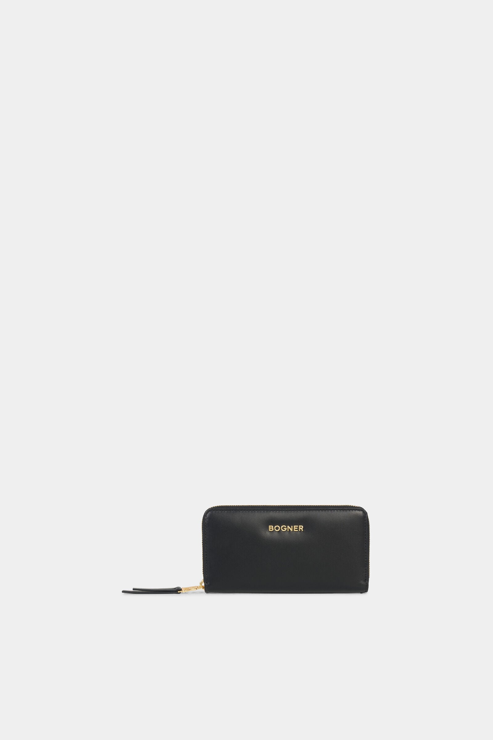 Loges Grandes Ela wallet Black