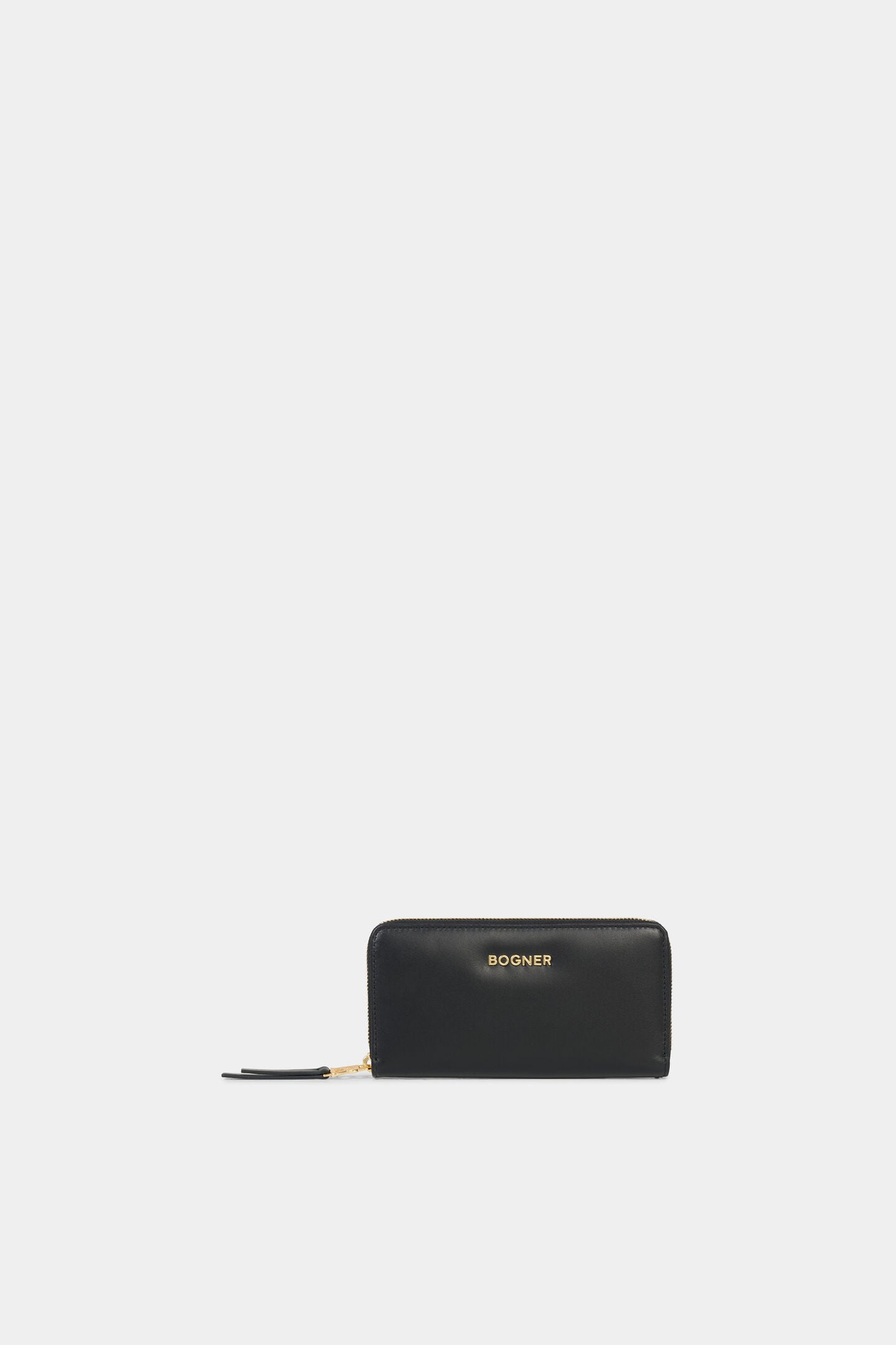 Loges Grandes Ela wallet Black