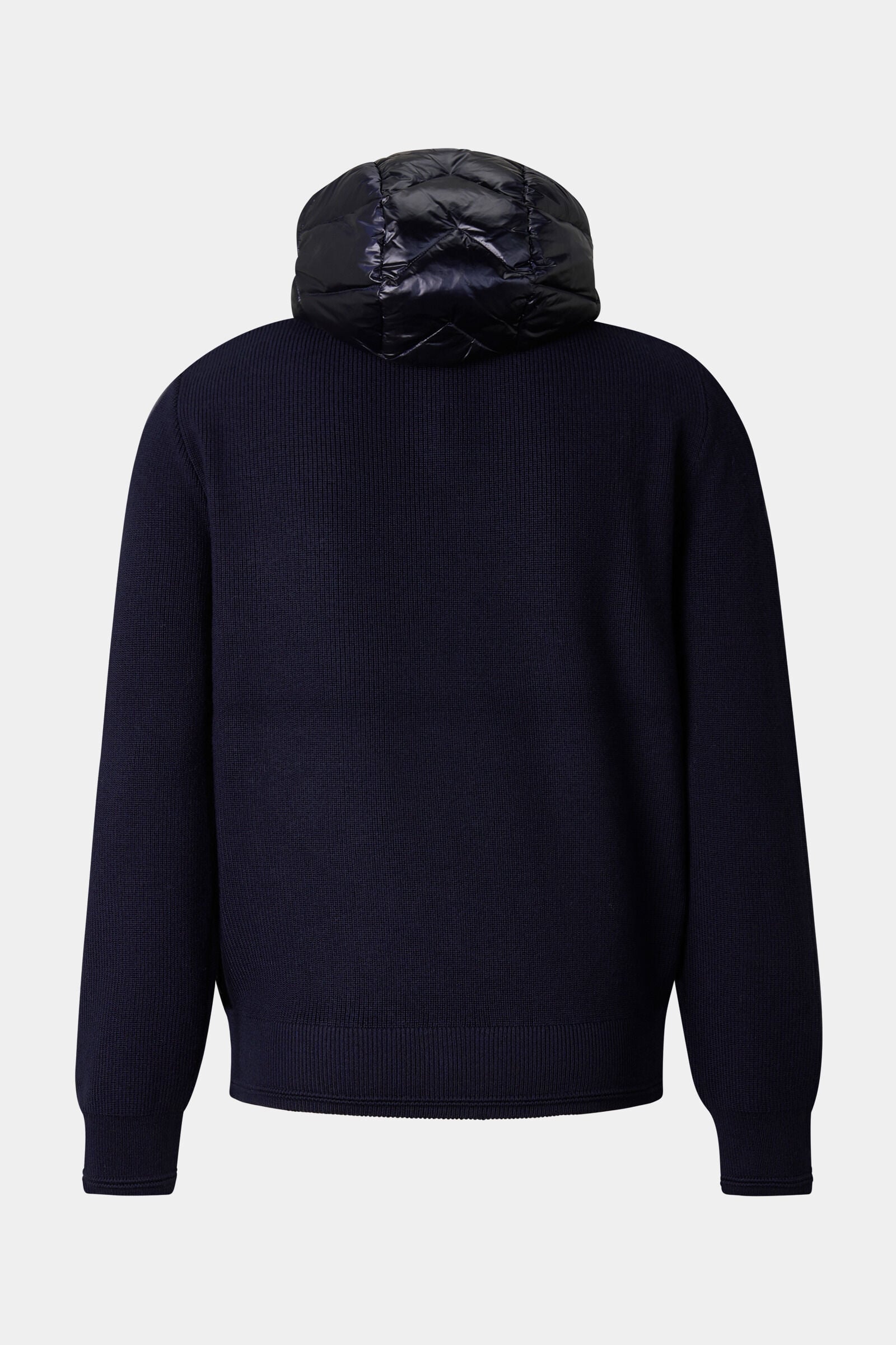Zisco Hybrid Jacket Navy blue