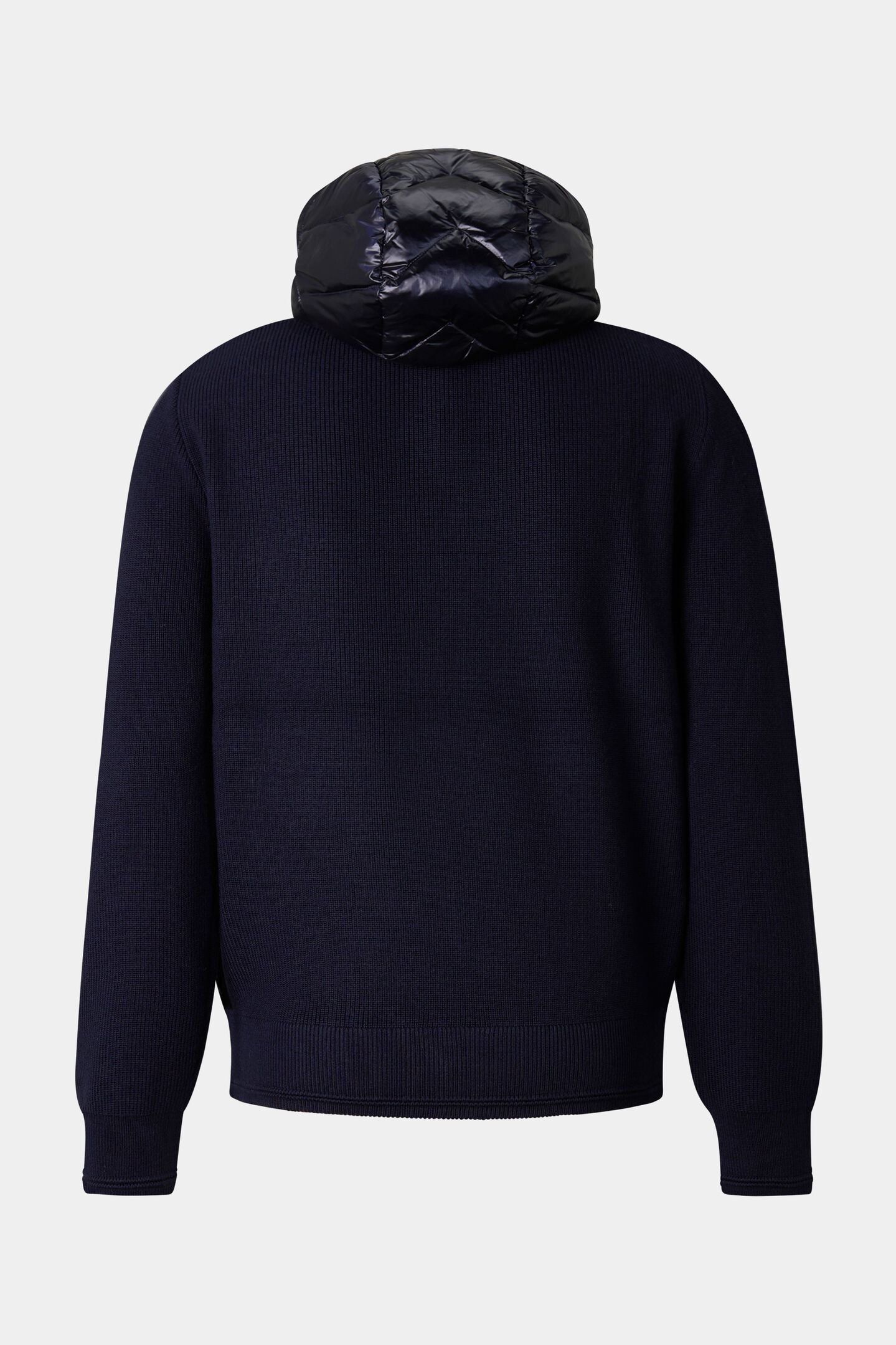 Zisco Hybrid Jacket Navy blue