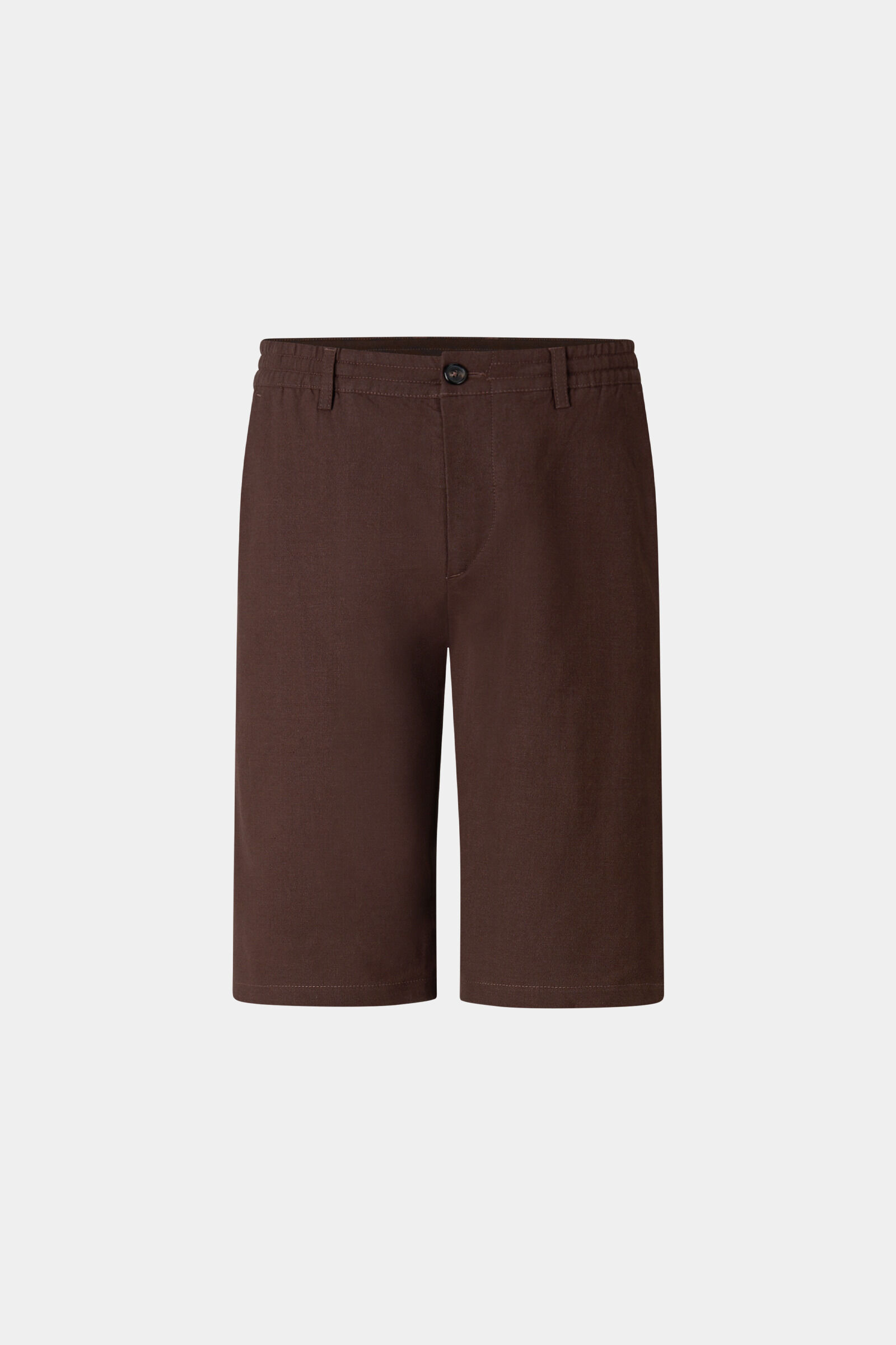 Marc shorts Dark brown