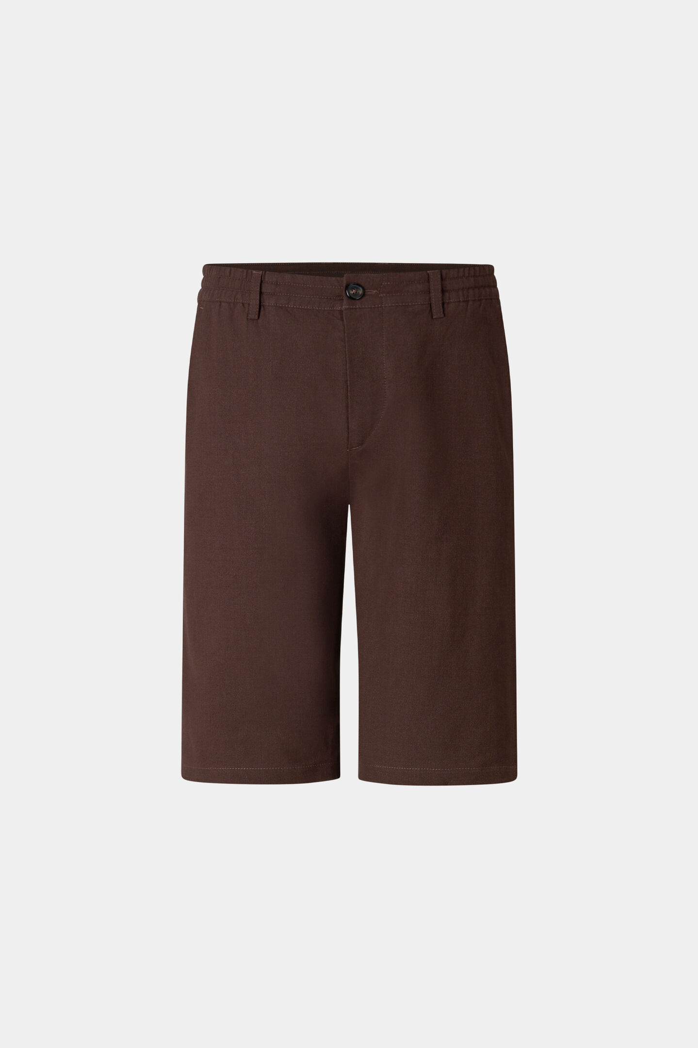 Marc shorts Dark brown