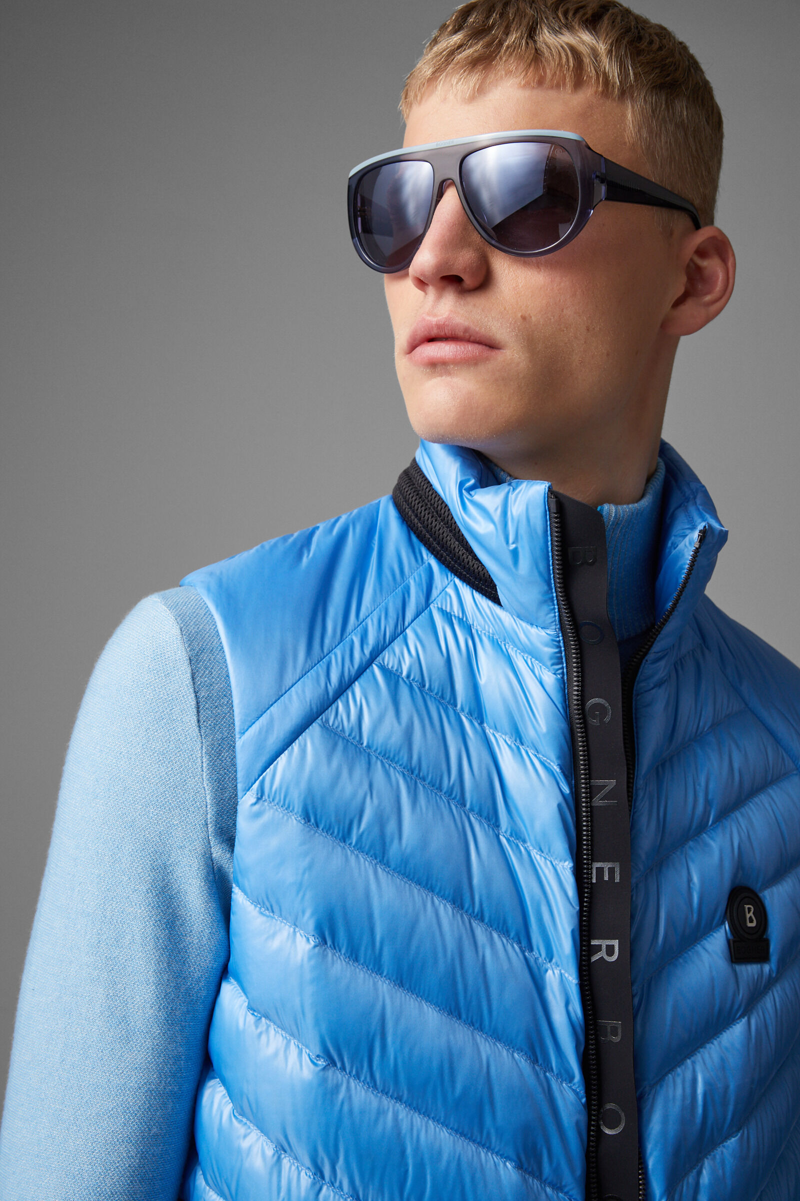 Bogner dea down sale coat