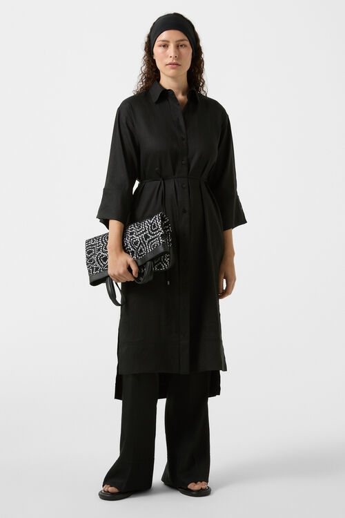 Look Reika Schwarz 