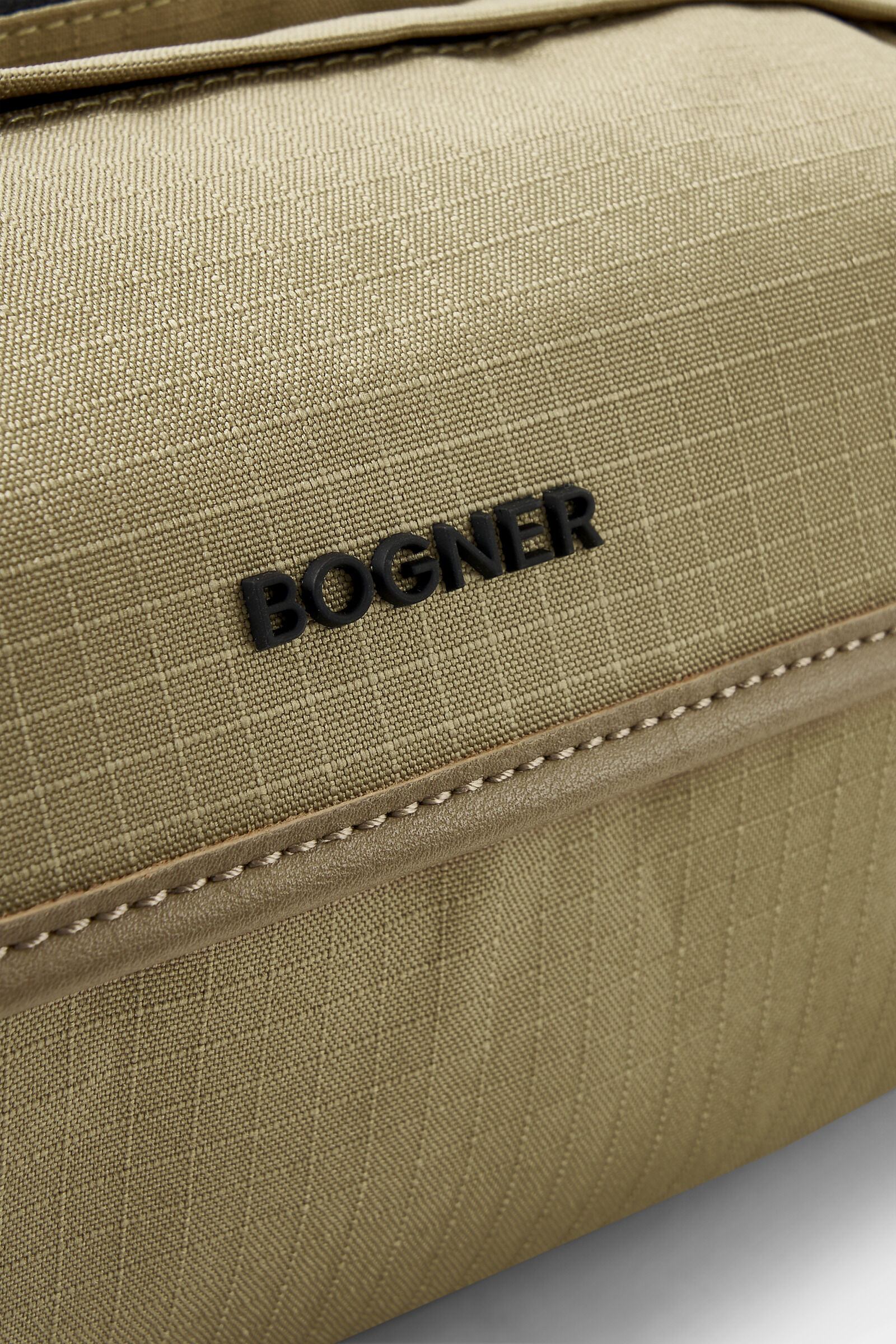 Myoko Yuri belt bag Beige