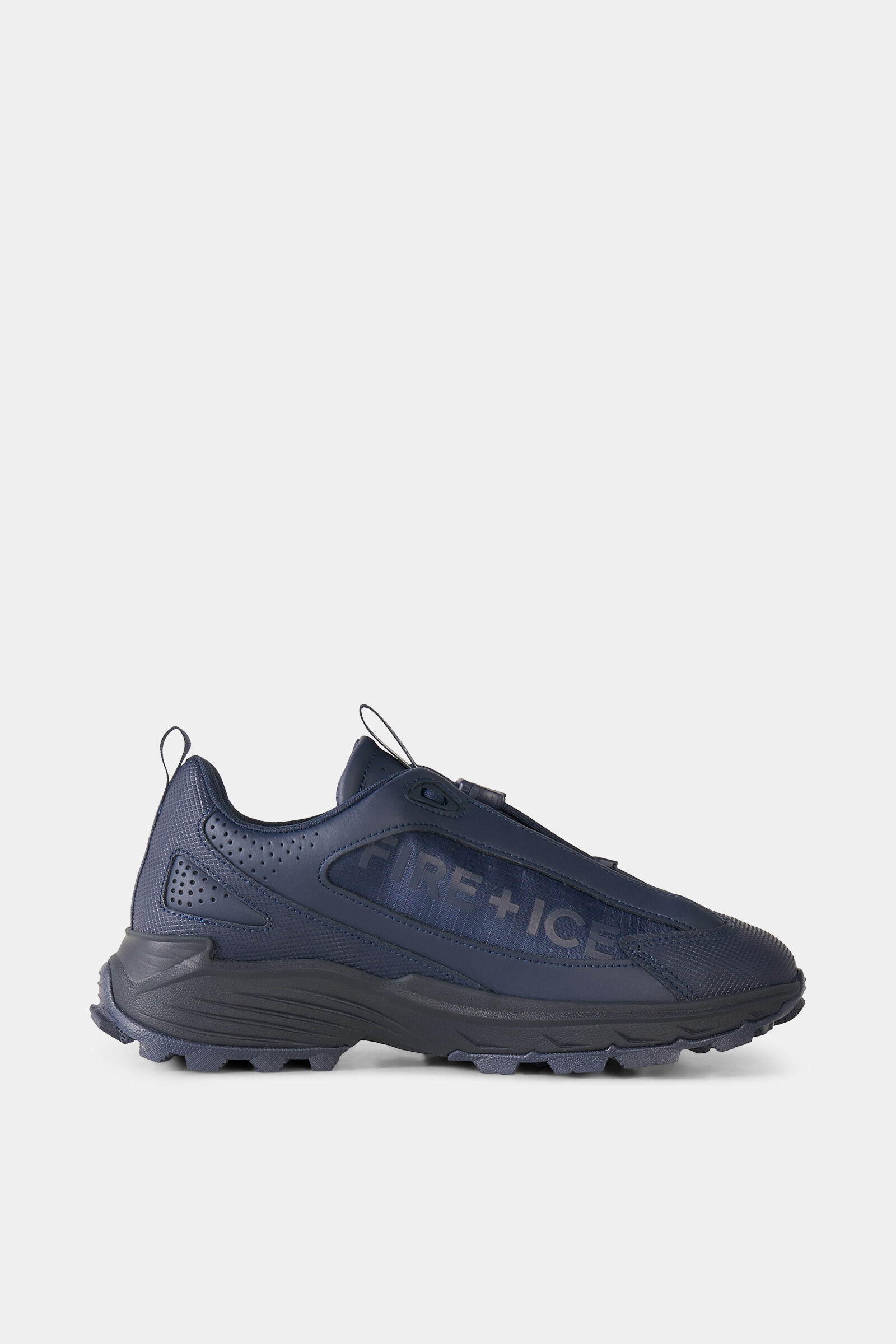 Sneaker Montana Navy