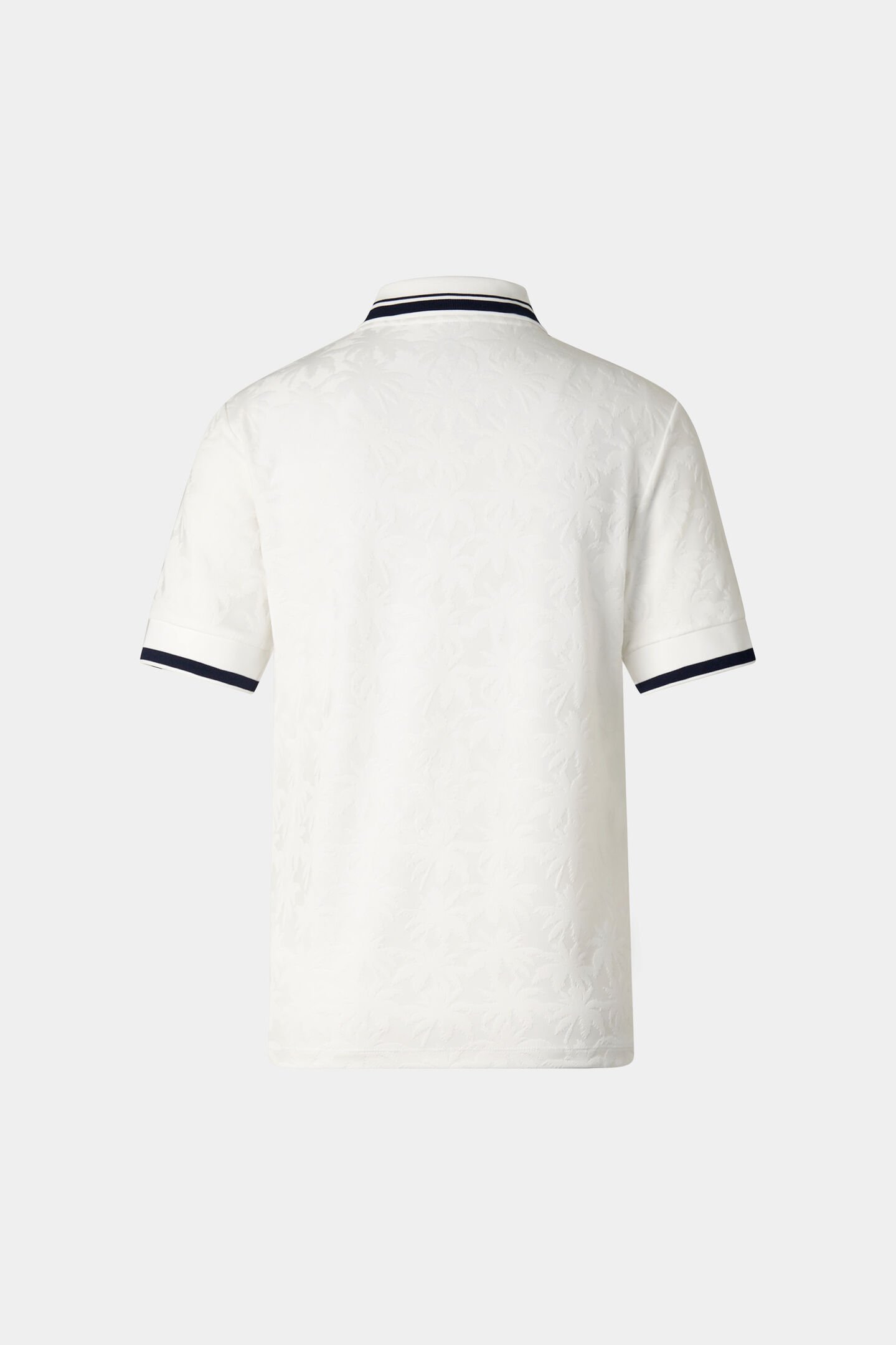 Konny functional short-sleeved top Off-White