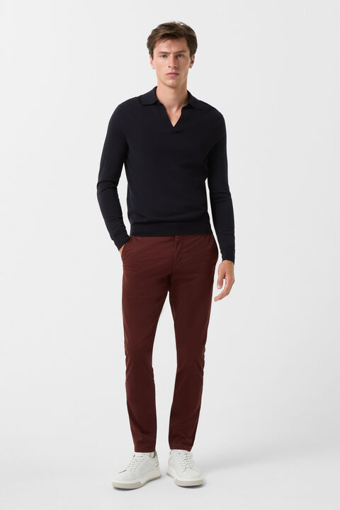 Chino Nik Rouge vin Chino Nik Rouge vin