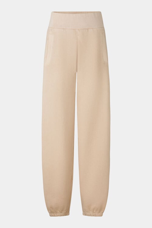 Ilmi joggers Sand