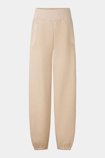 Sweatpants Ilmi Sand Sweatpants Ilmi Sand