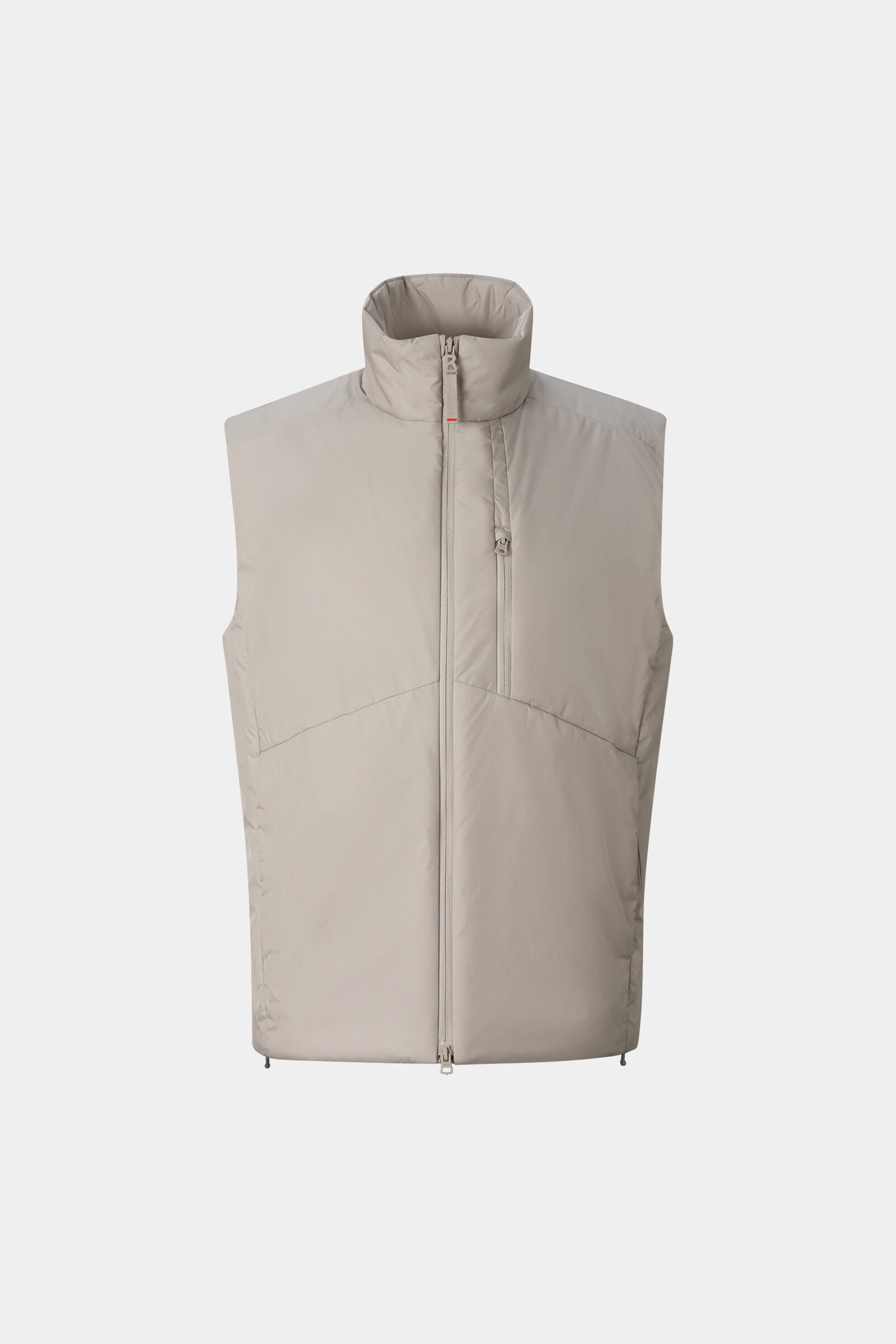 Emilian waistcoat Beige