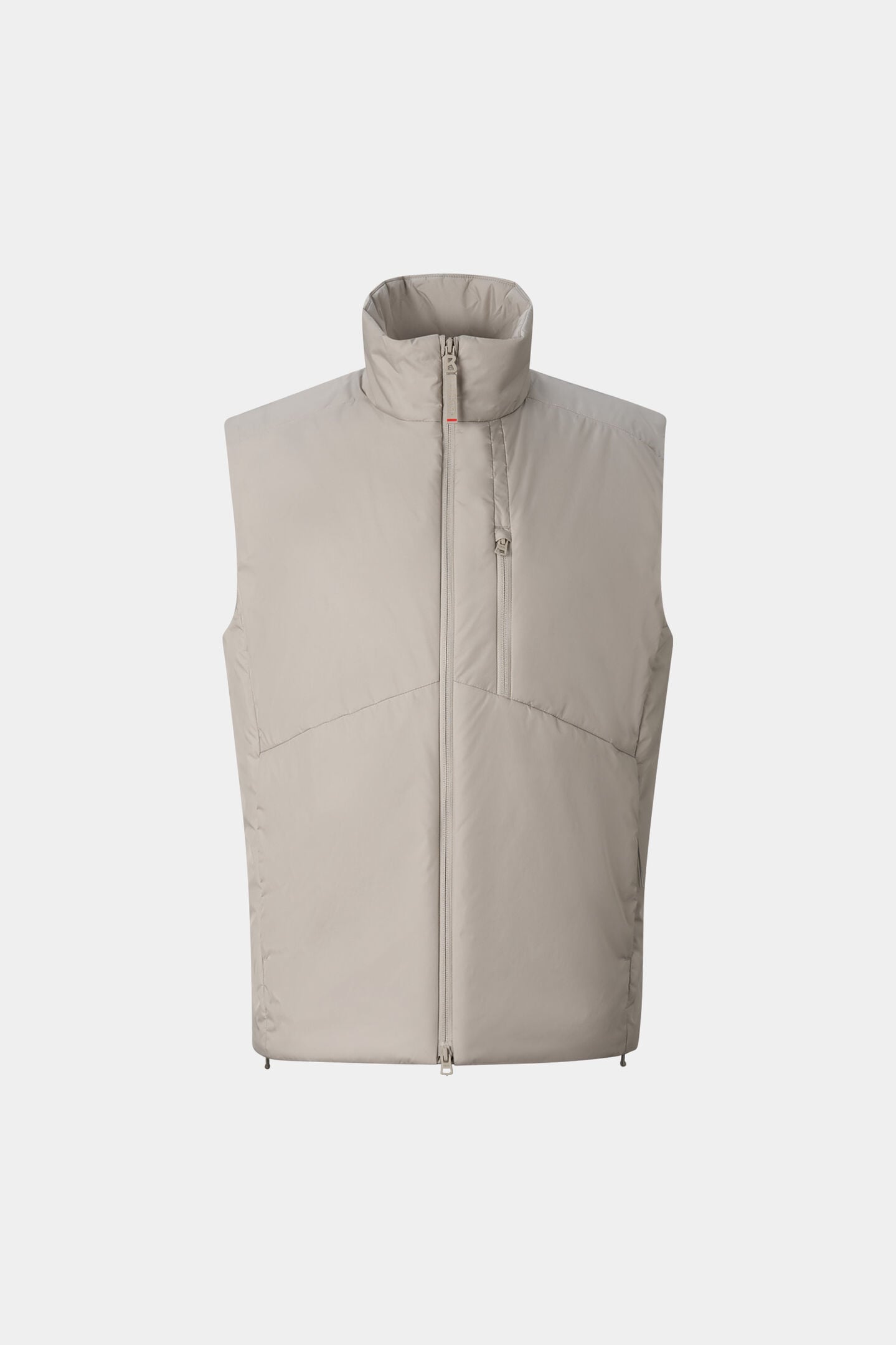 Weste Emilian Beige