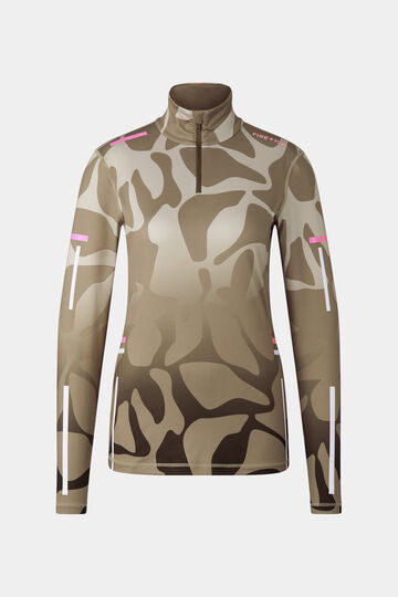 First Layer Ilvy Khaki/Braun First Layer Ilvy Khaki/Braun