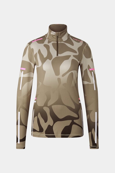 Première couche Ilvy Kaki/marron Première couche Ilvy Kaki/marron