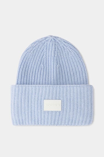 Hat Lahra Light blue Hat Lahra Light blue