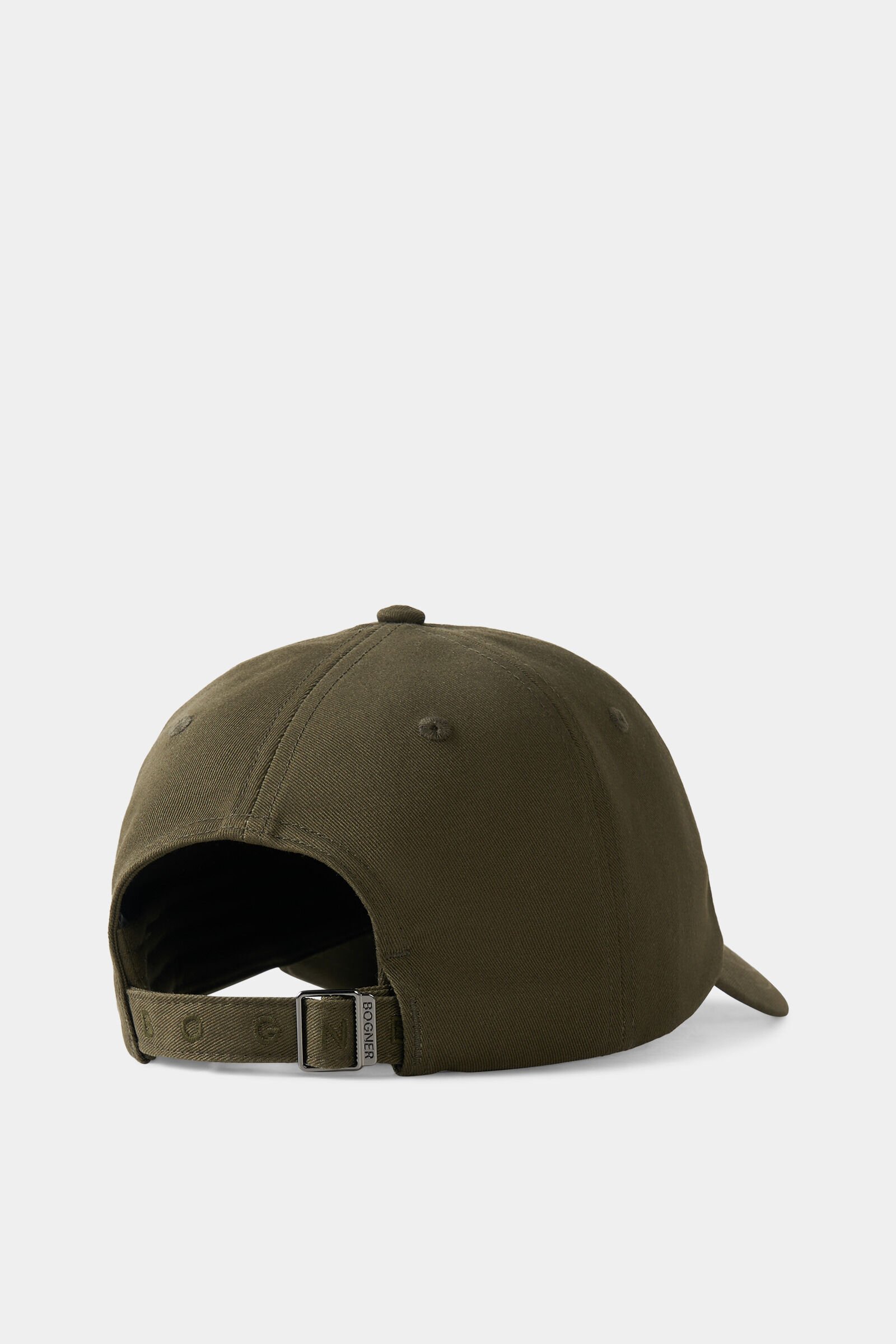 Cap Ralf Olive green
