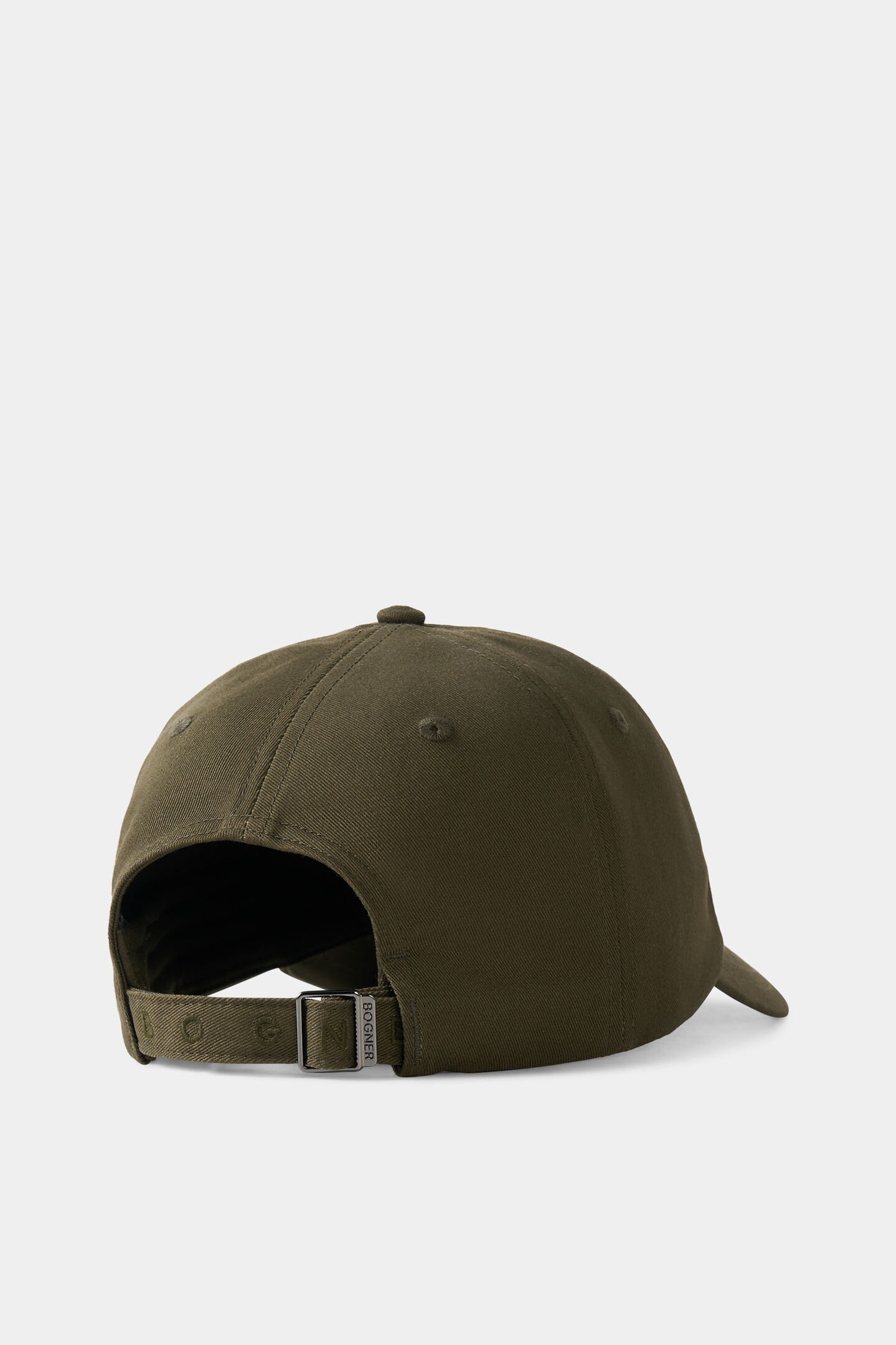 Cap Ralf Olive green