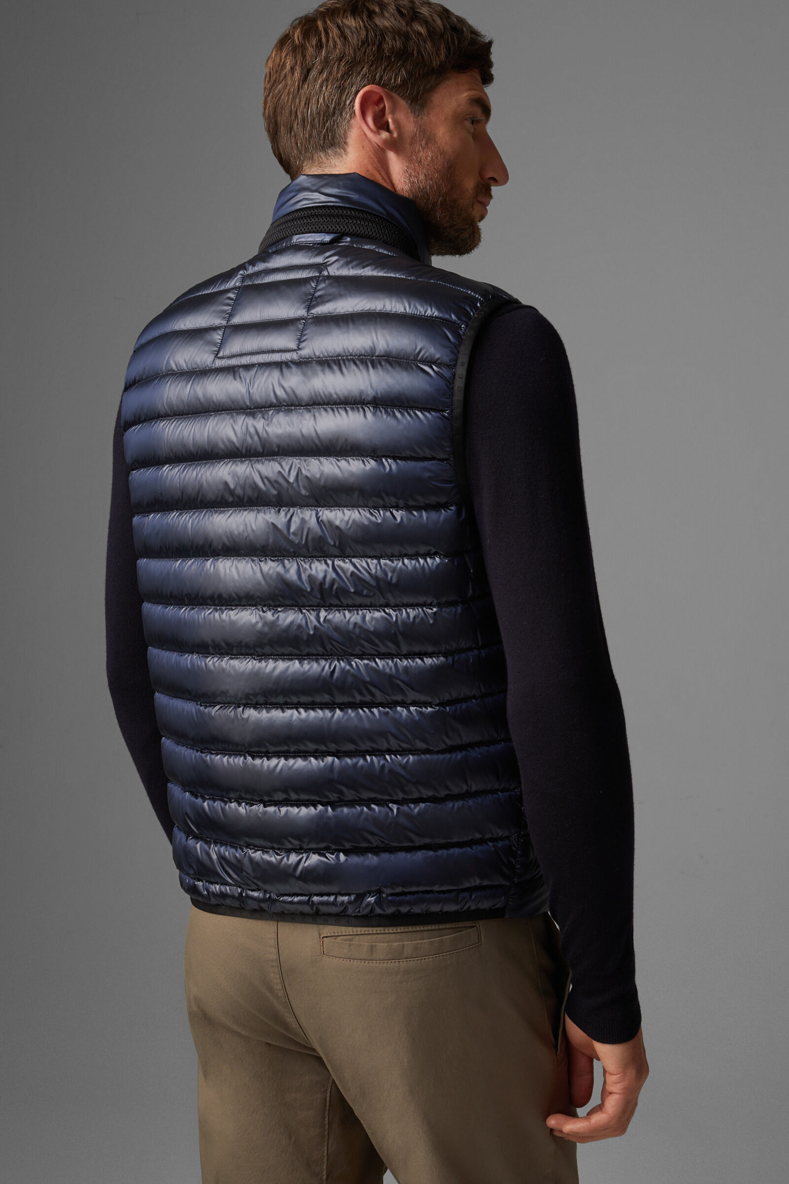 Bogner vests clearance
