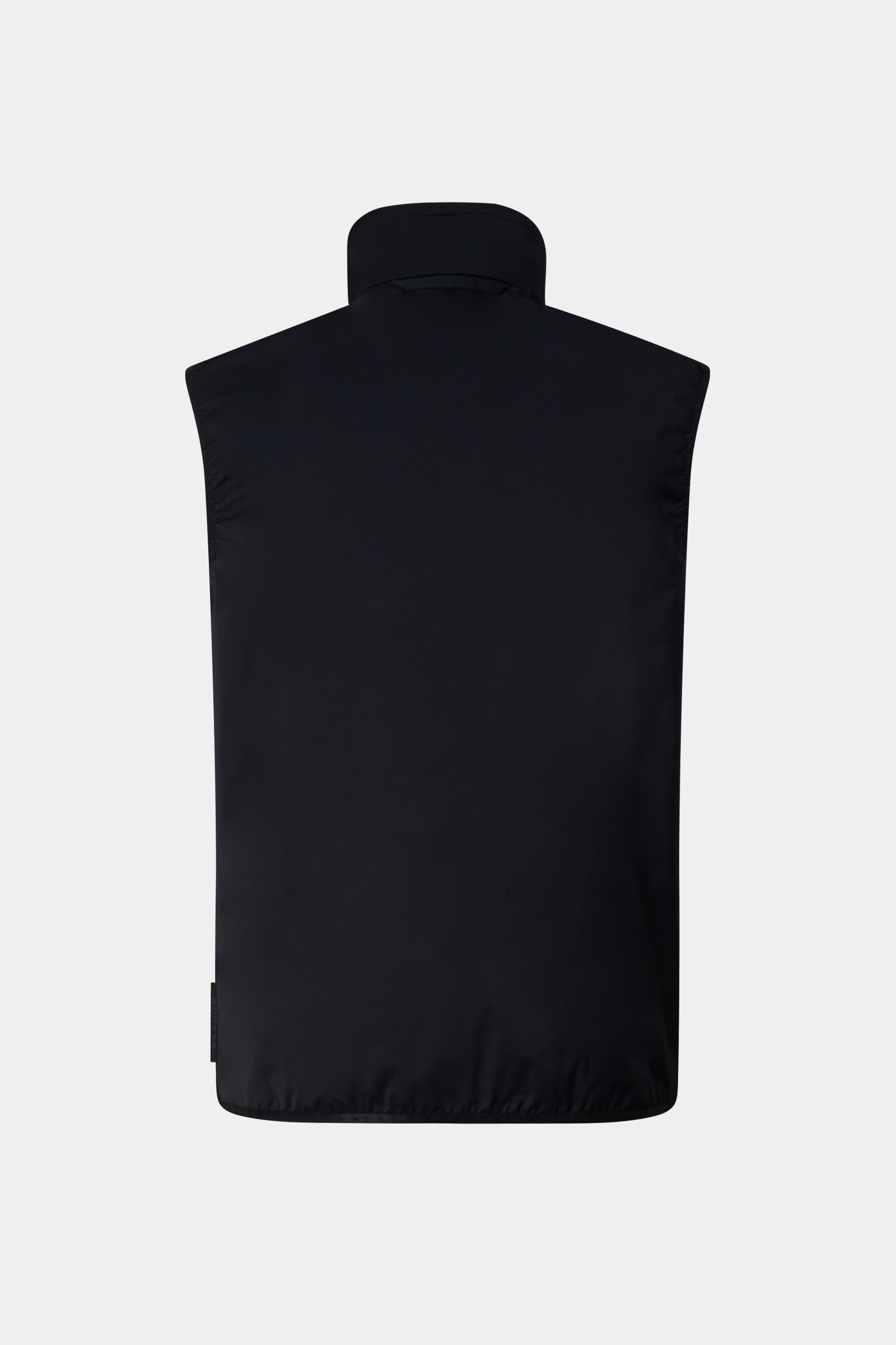 Lightweight-Weste Jonny Schwarz