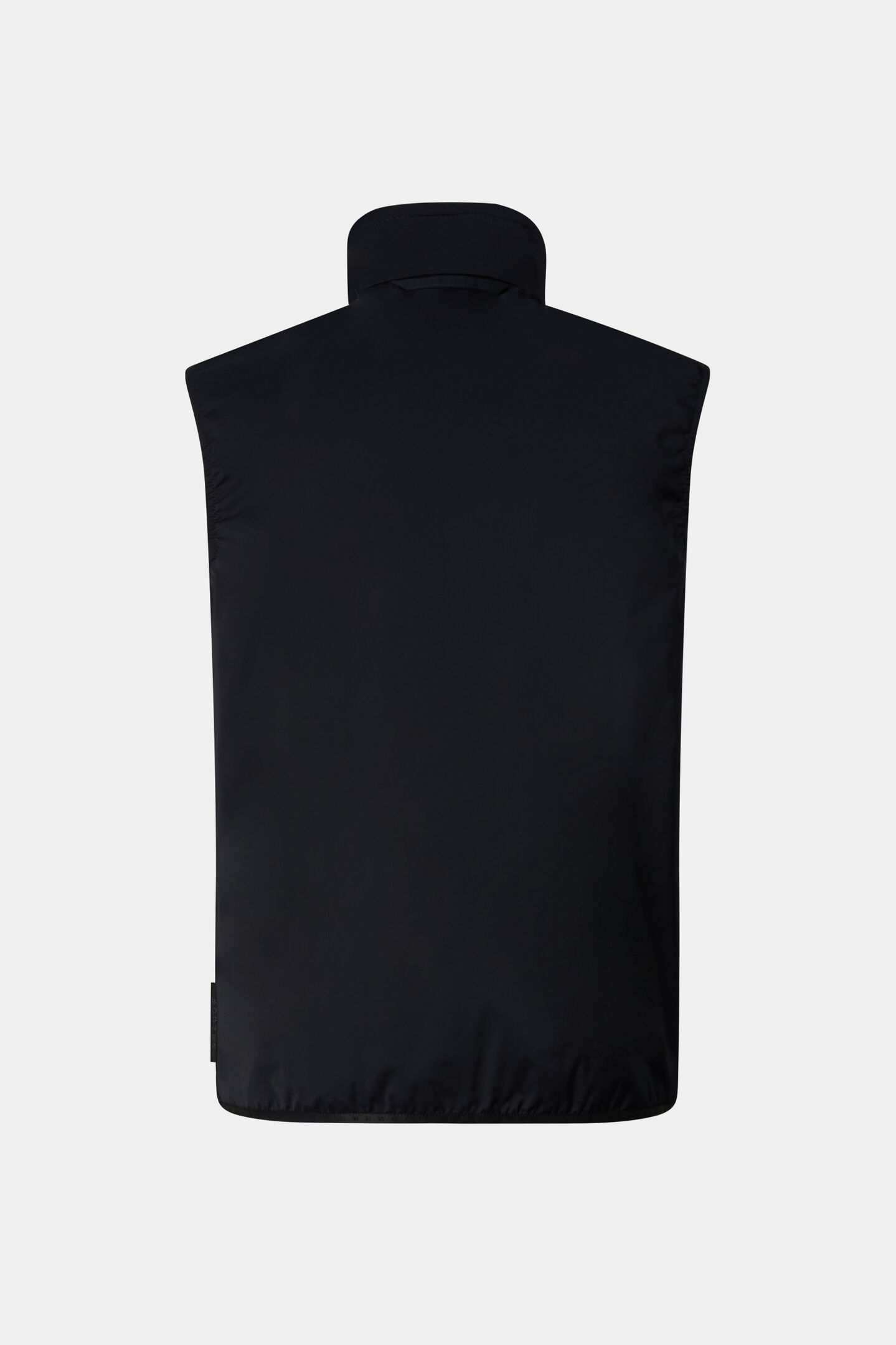 Lightweight-Weste Jonny Schwarz