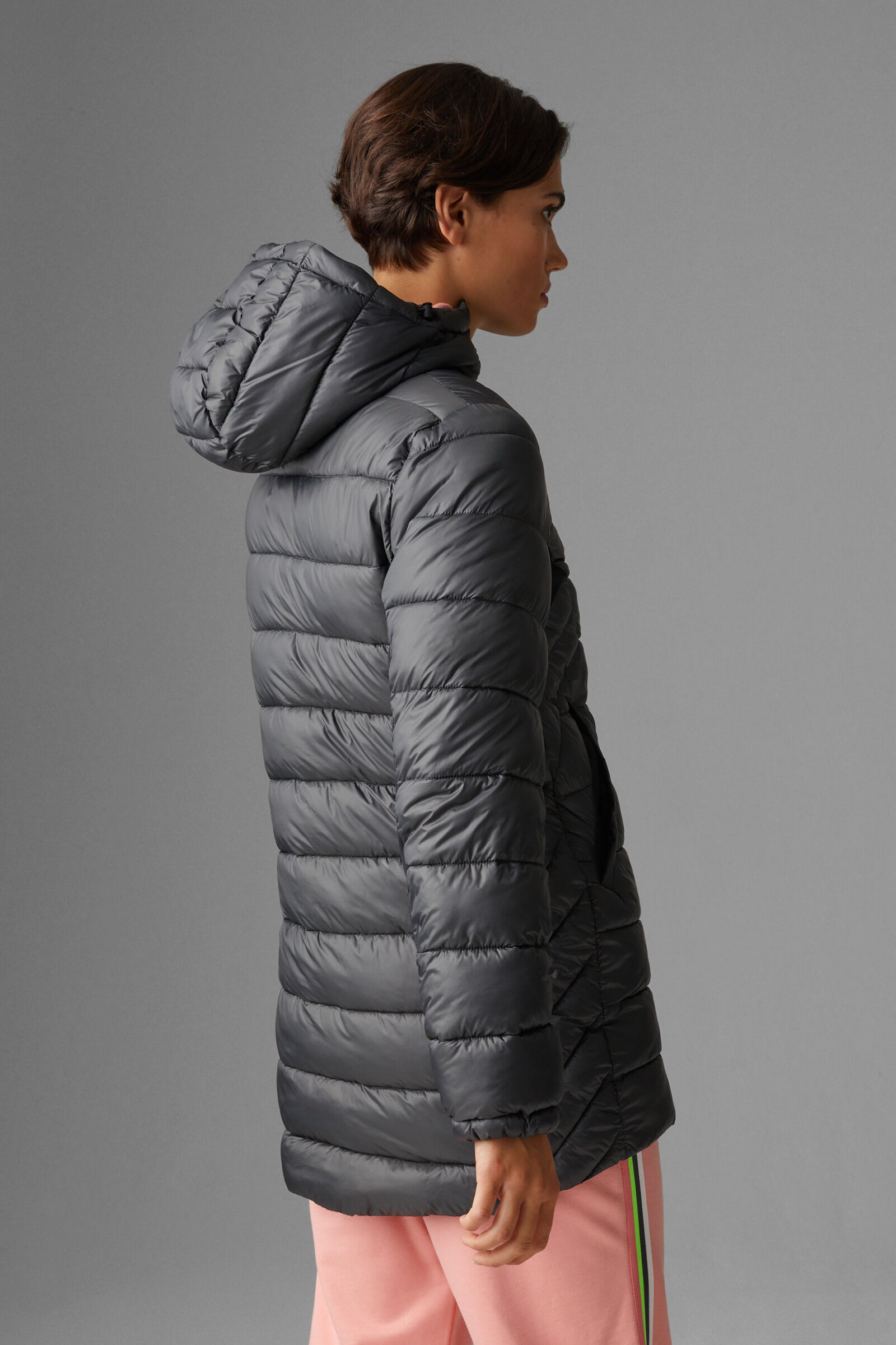 Bogner dea store down coat