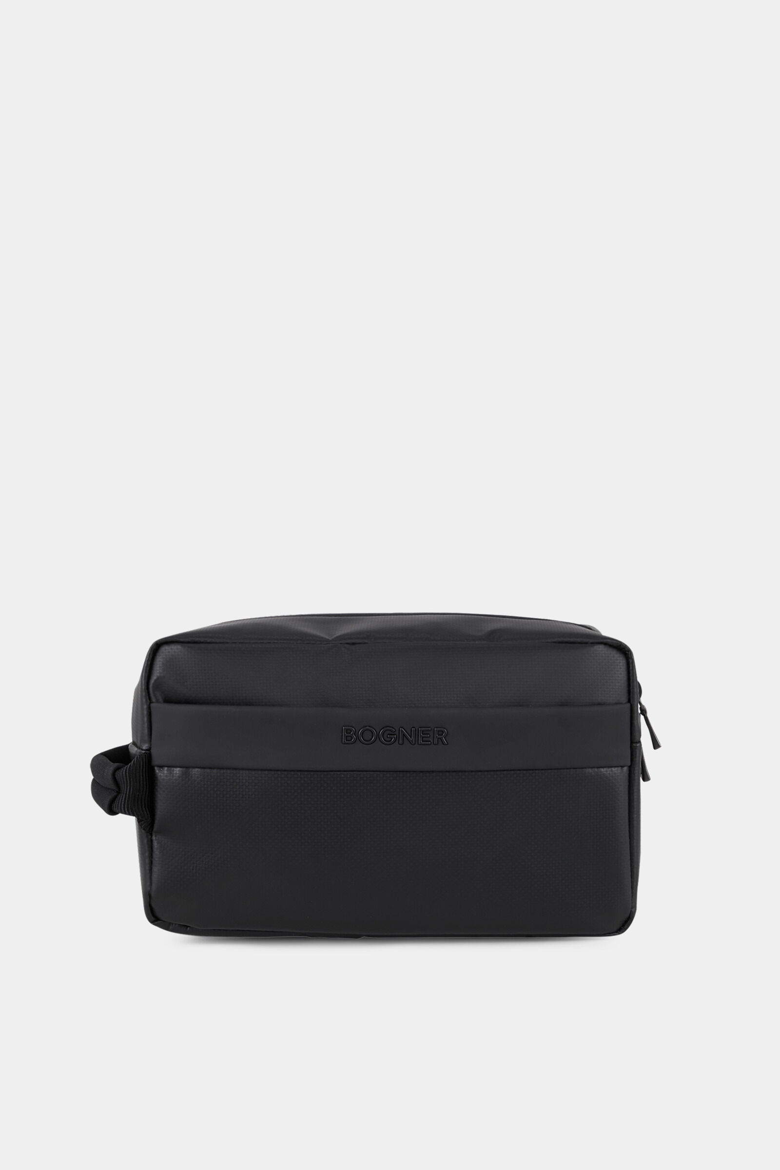Toilet bag Hakuba Jona Black