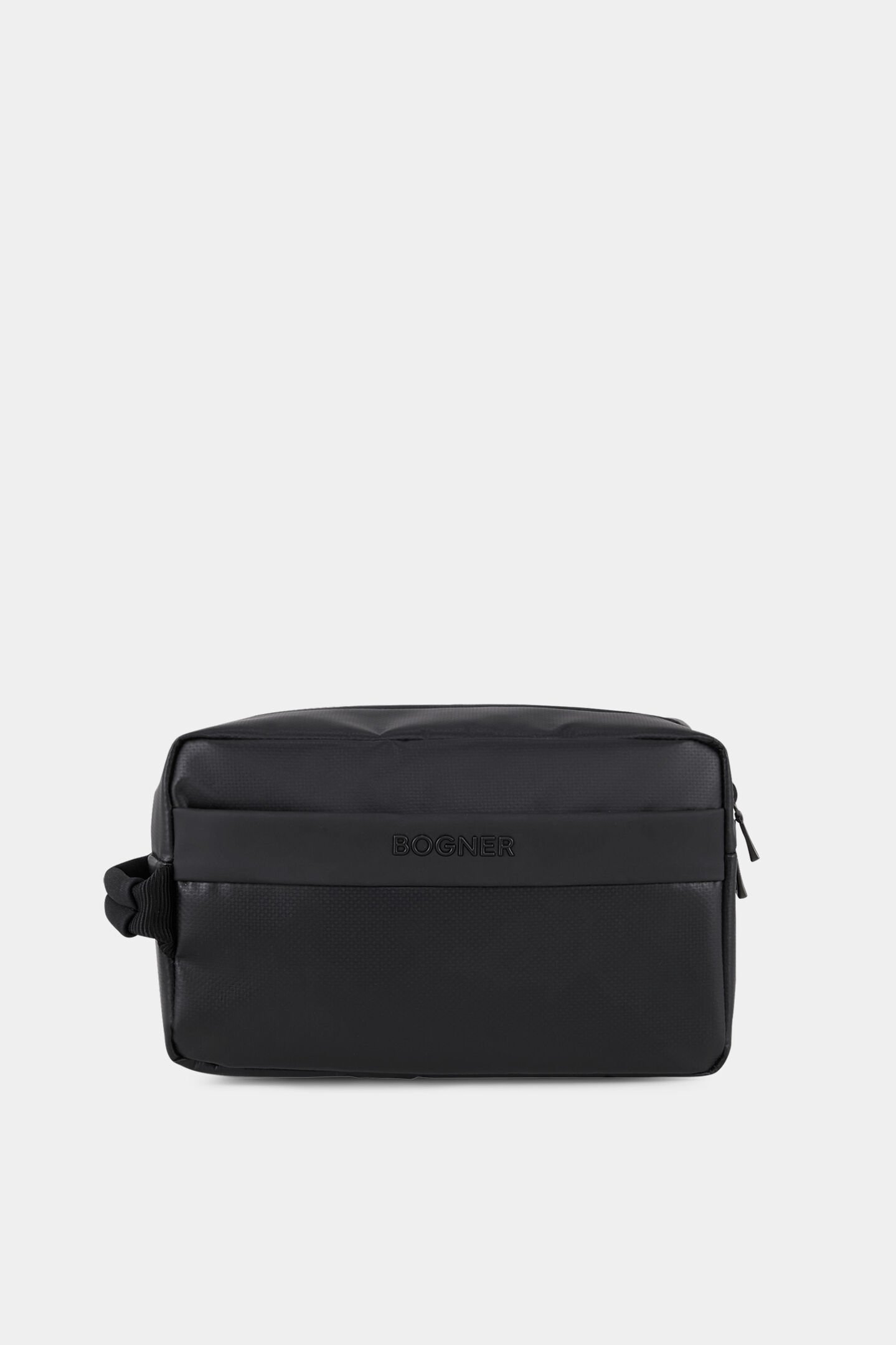 Toilet bag Hakuba Jona Black