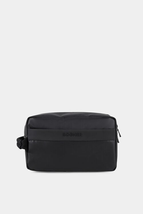 Toilet bag Hakuba Jona Black
