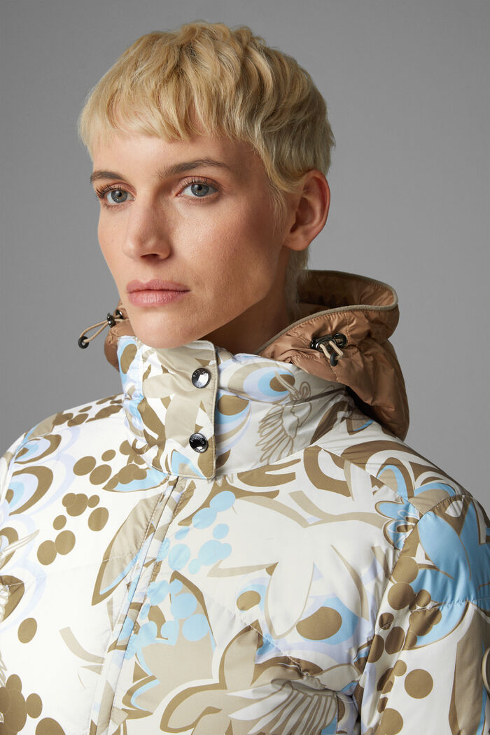 Ski-Daunenjacke Callie Ski-Daunenjacke Callie