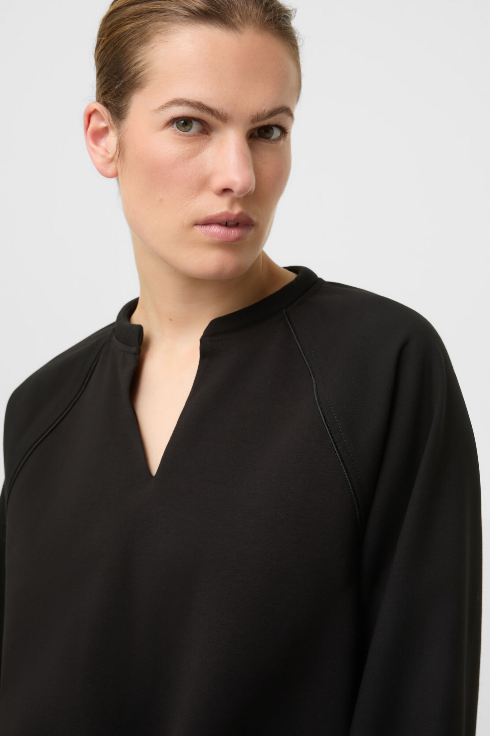 Britney sweatshirt Black