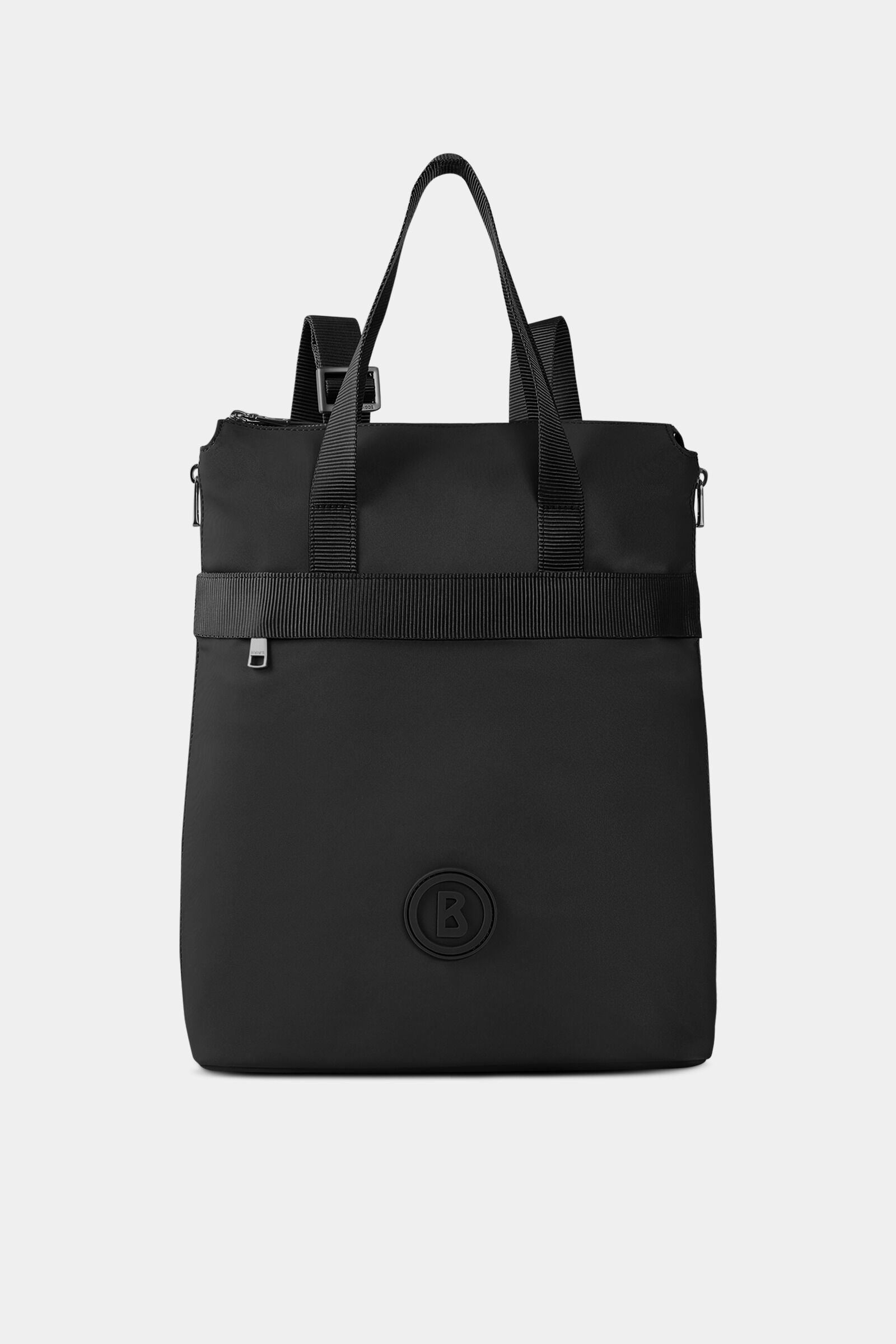 Backpack Maggia Malea Black