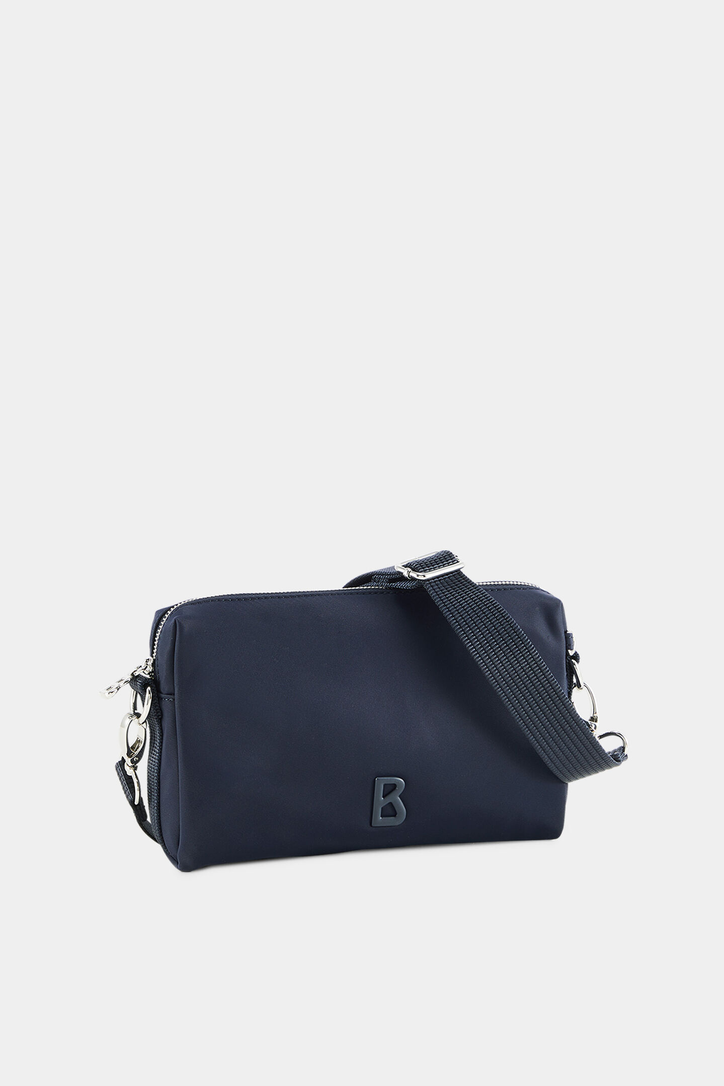 Crossbody-Bag Verbier Play Pukie Navy-Blau