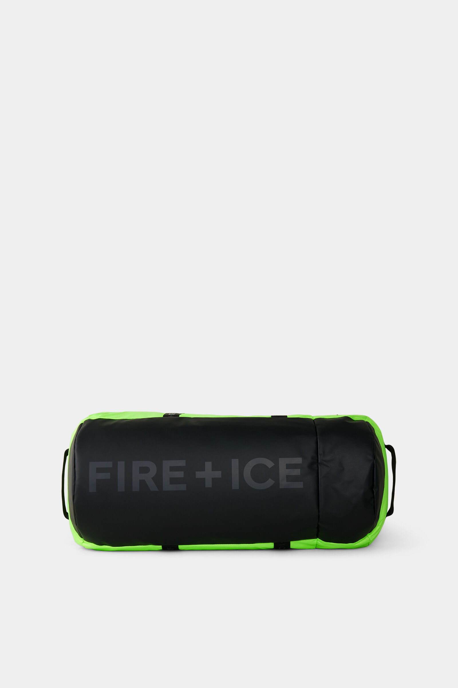 Park City Wynn travel bag Neon green