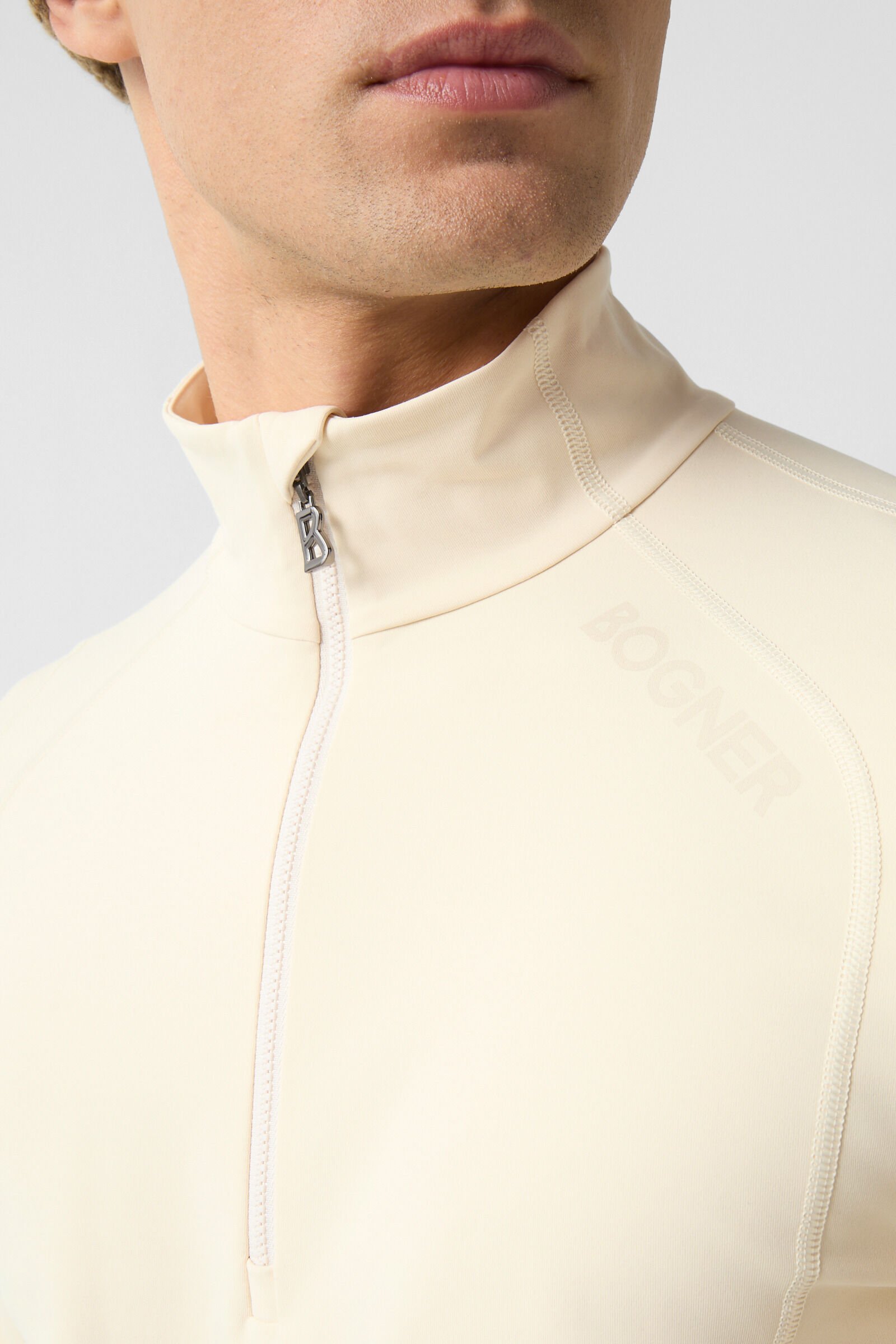 First Layer Harry Cream